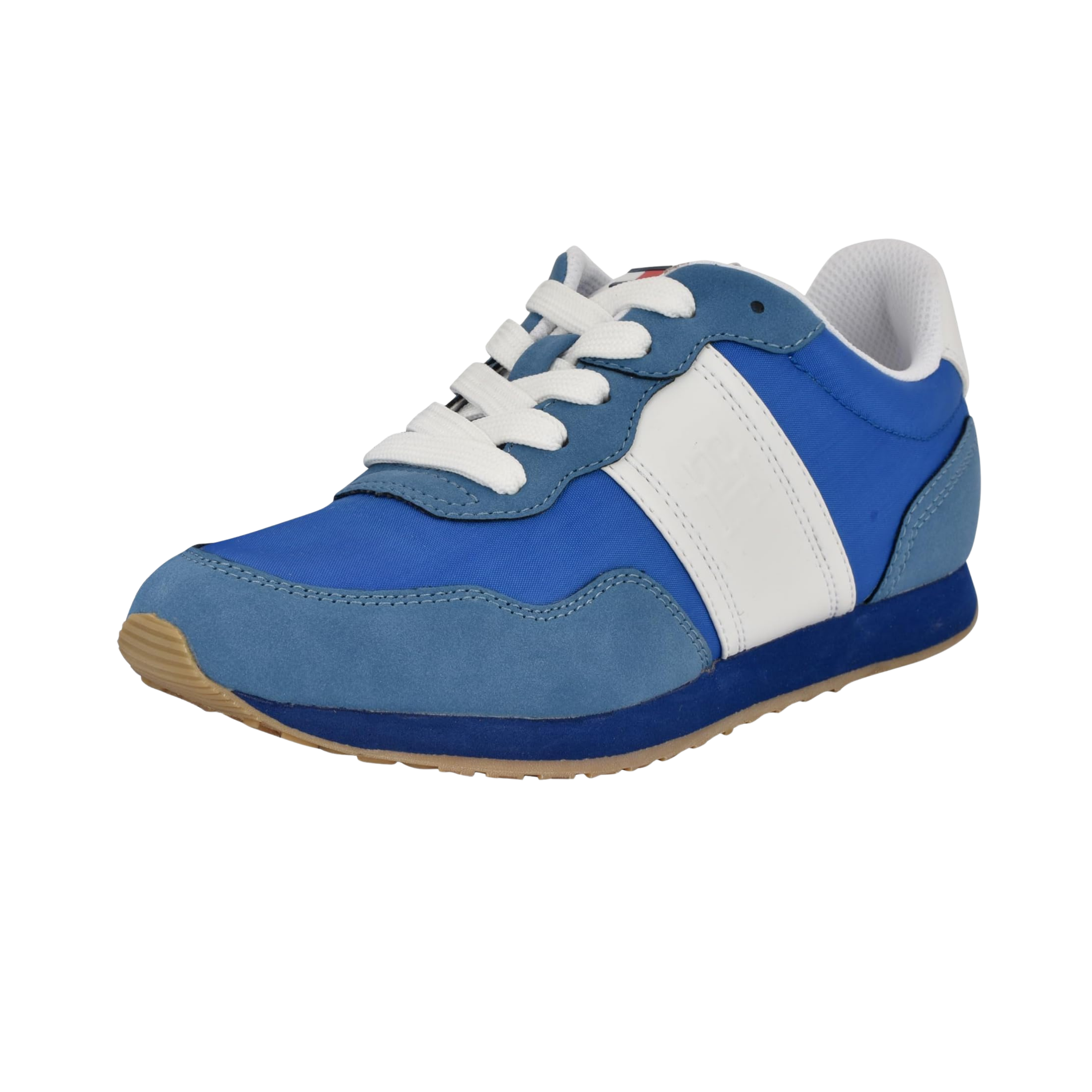 Tommy Hilfiger Women Cameo - Medium Blue White