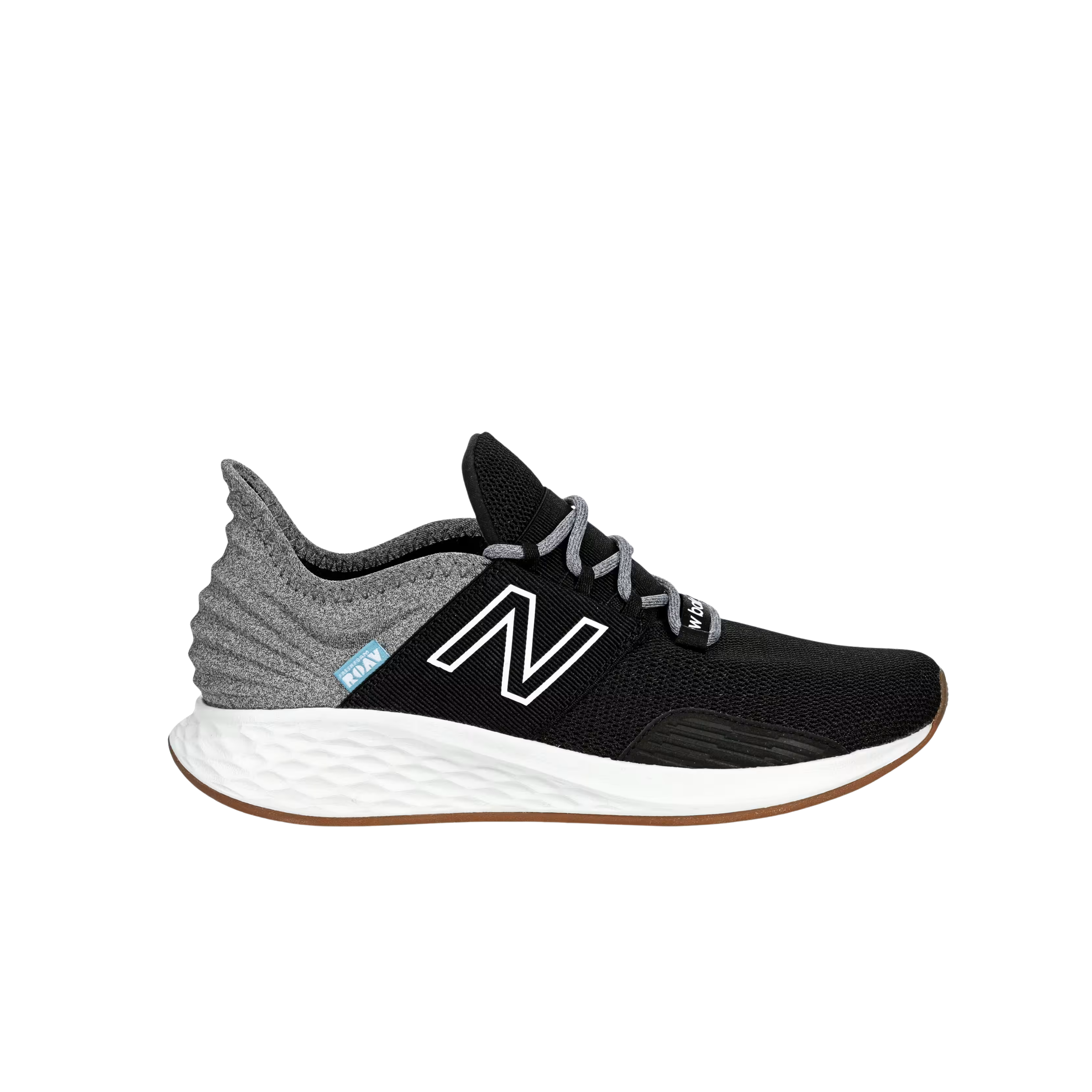 New Balance Women Fresh Foam Roav Running - Black