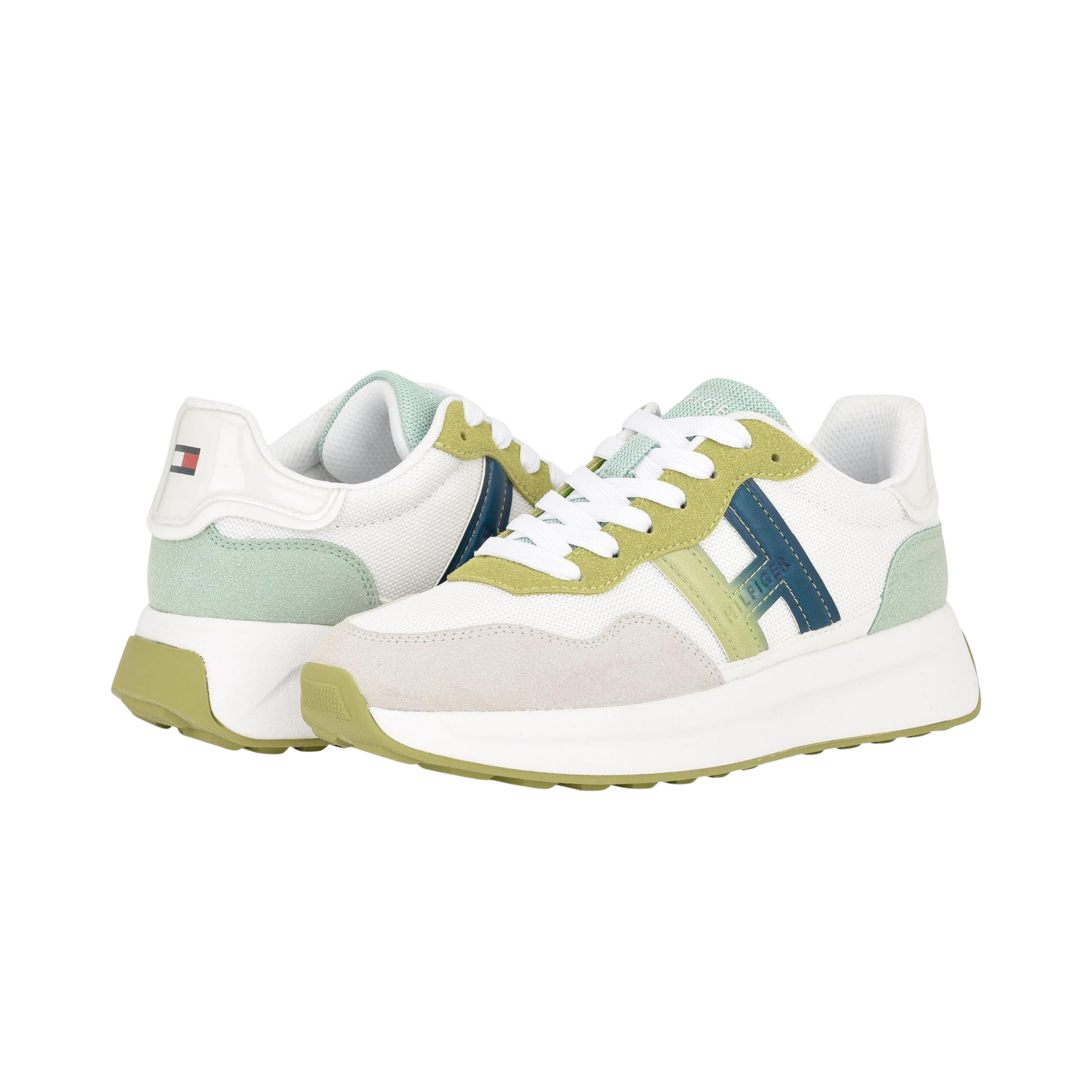 Tommy Hilfiger Women Dhante - Grey