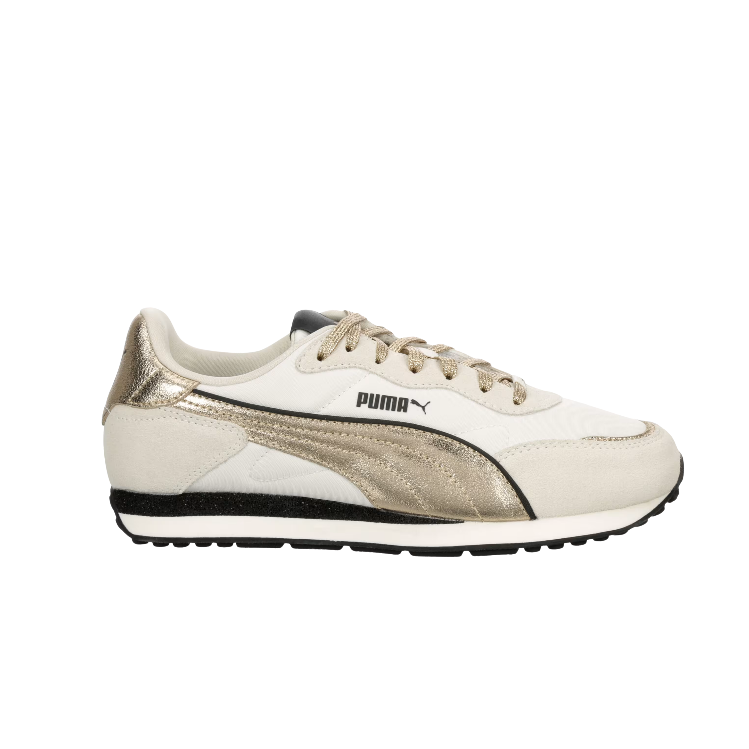 Puma Women ST Miler Rose Running - Off White