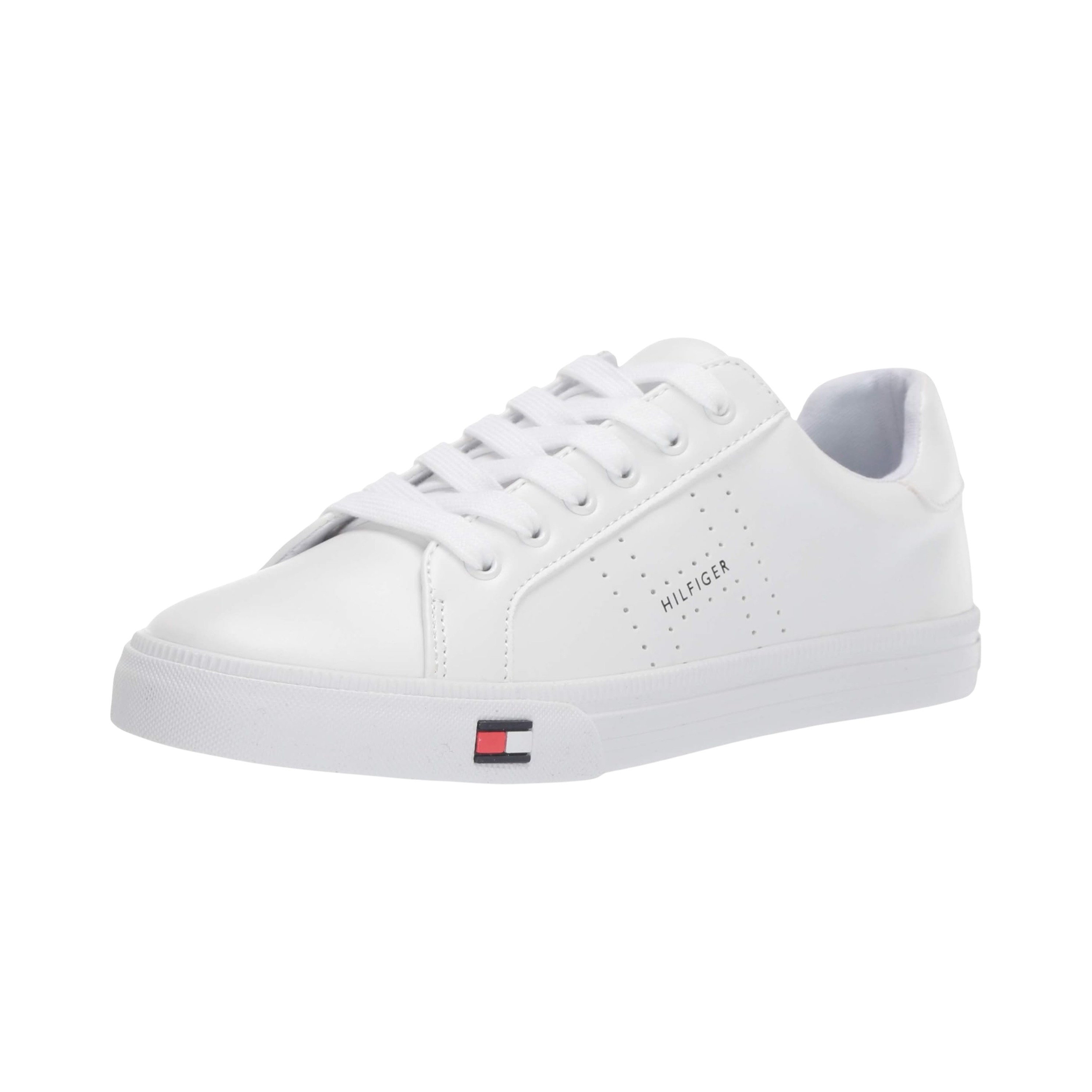 Tommy Hilfiger Women Lustery - White