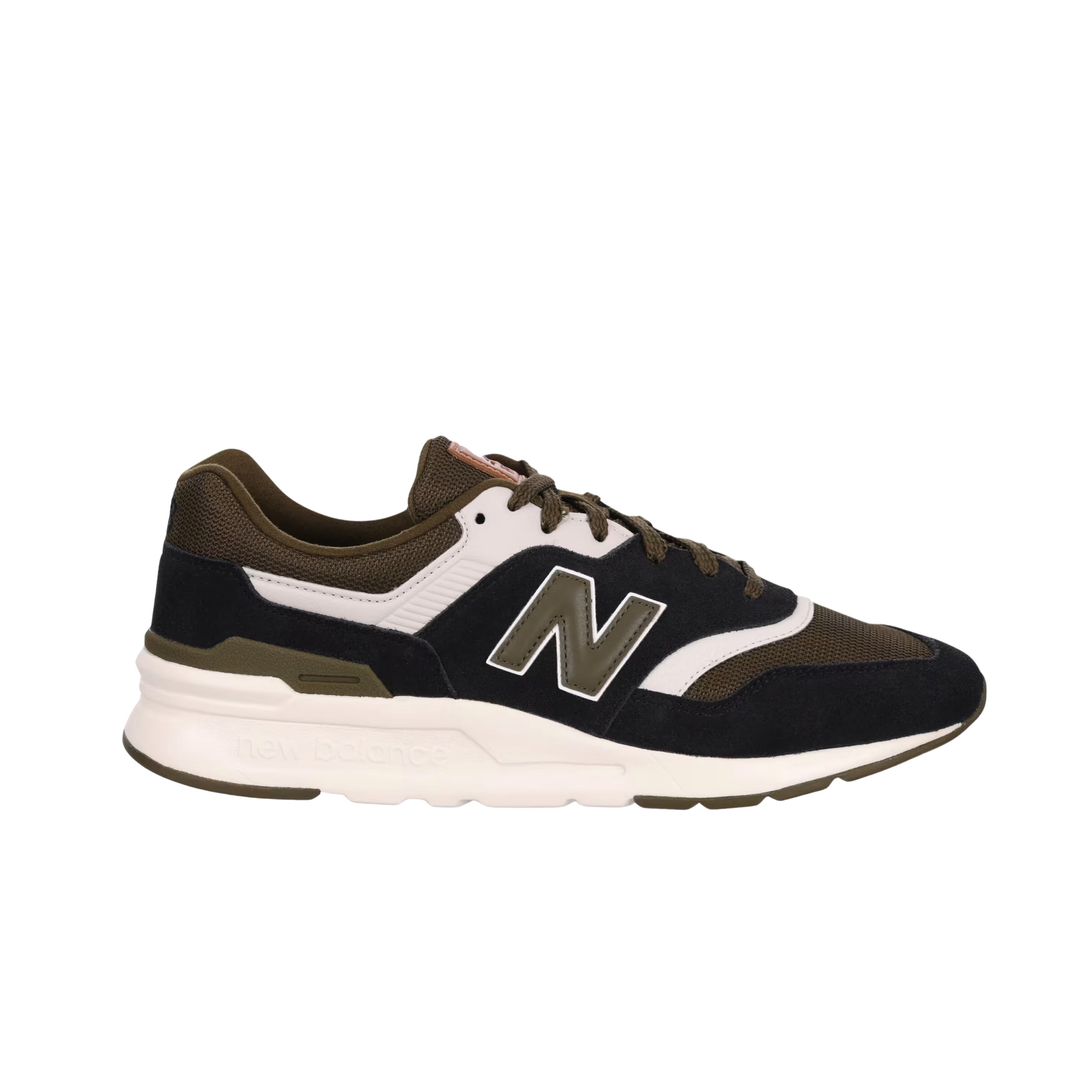 New Balance Men 997H Sneaker - Olive