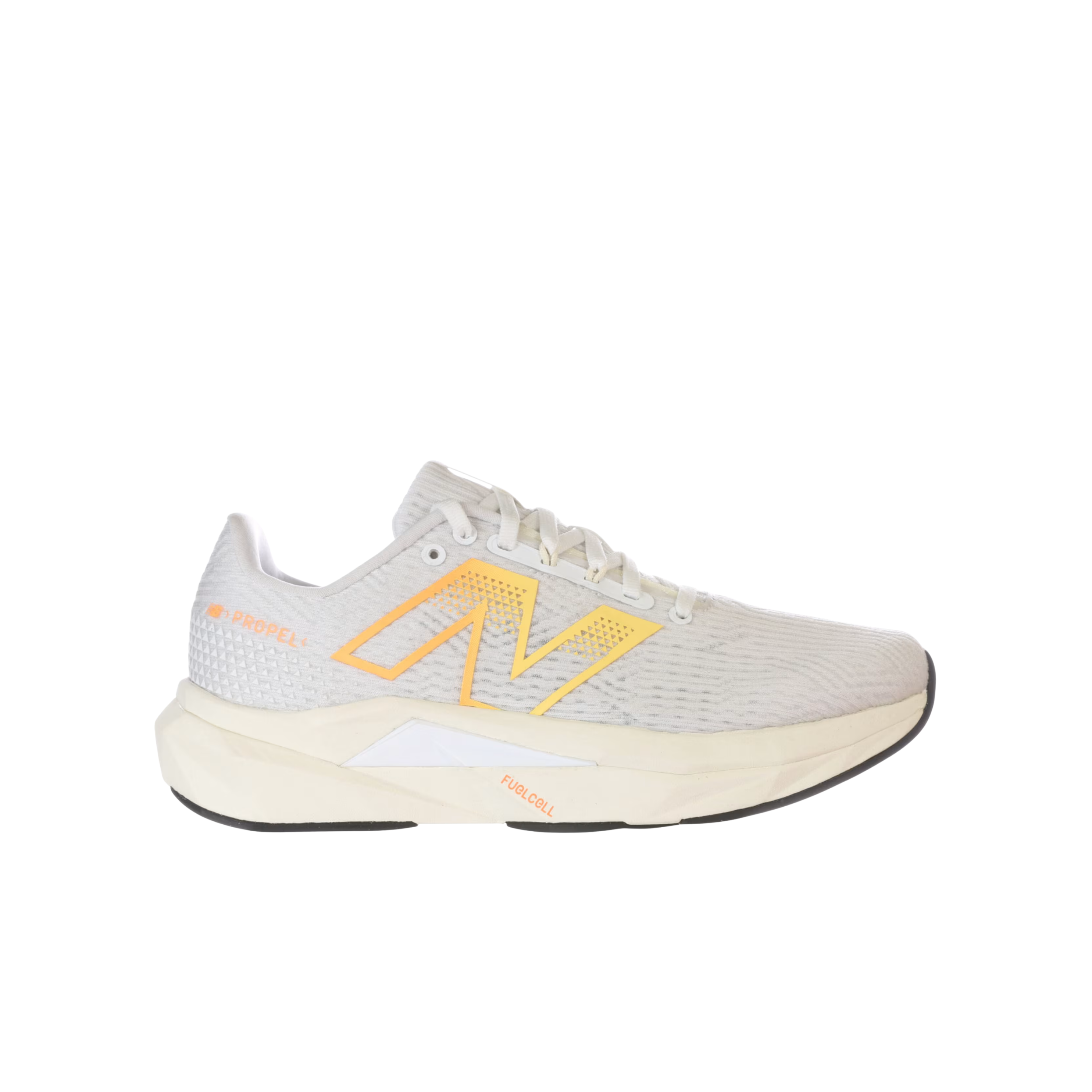 New Balance Women Fuelcell Propel V5 Running - White