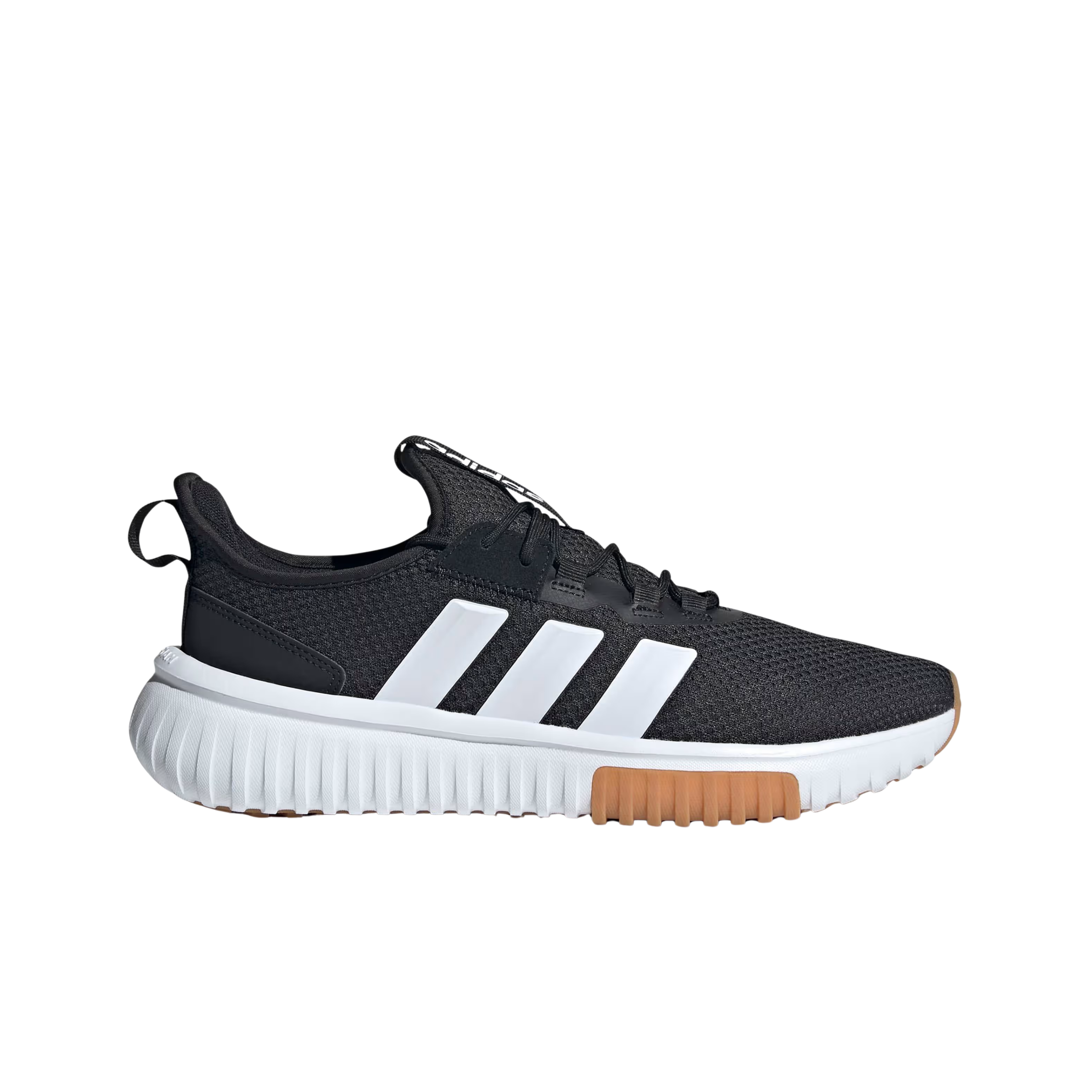 Adidas Men Kaptir 4.0 Sneaker - Black White