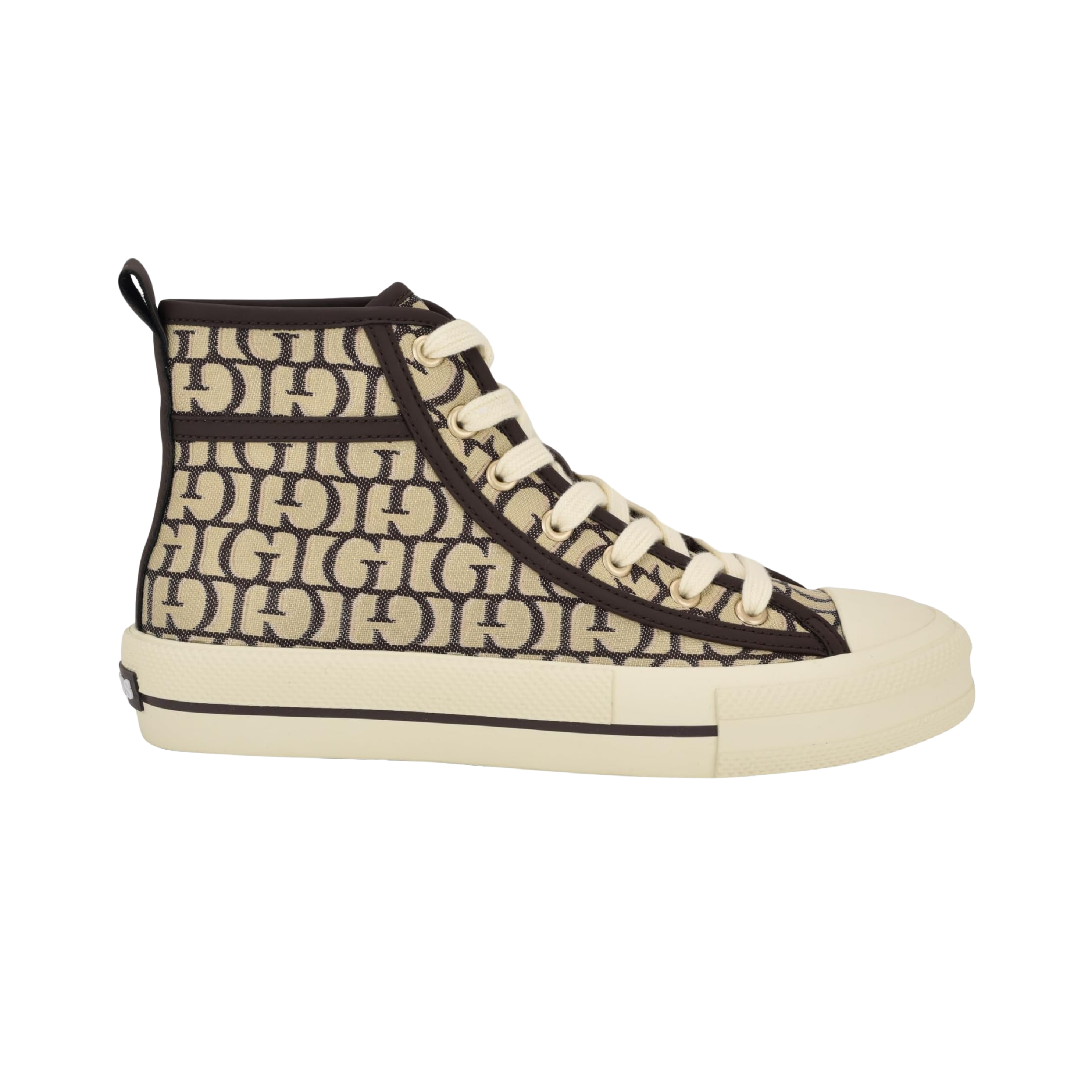 Guess Women Colyn - Dark Brown Logo