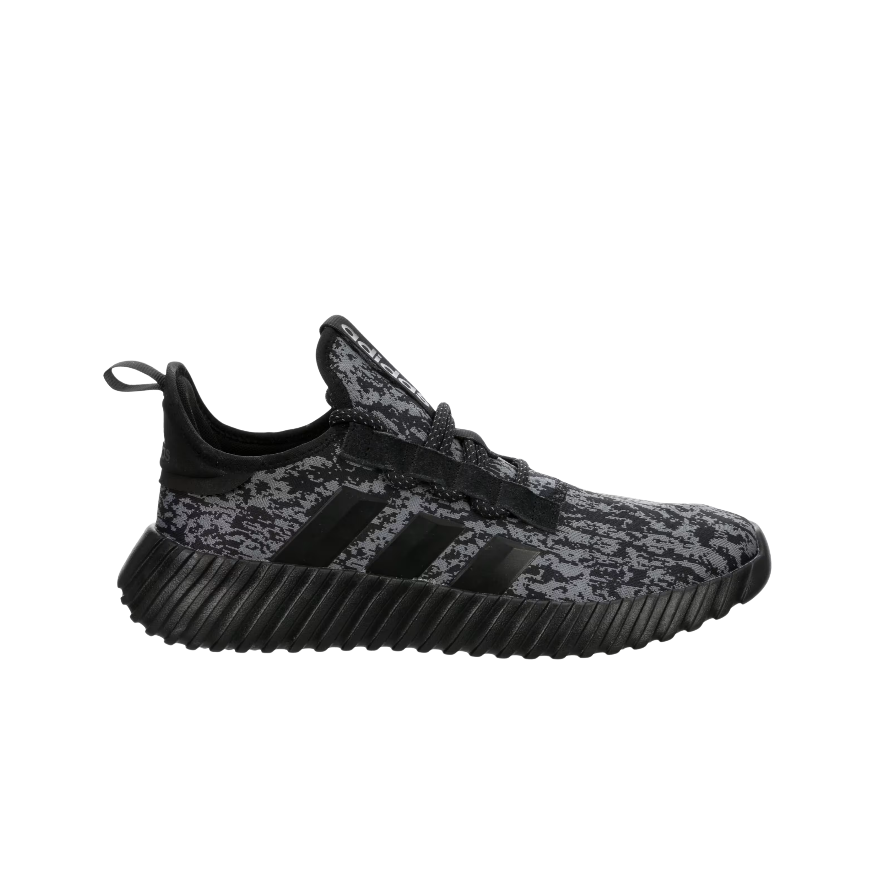 Adidas Men Kaptir 3.0 Sneaker - Black Print