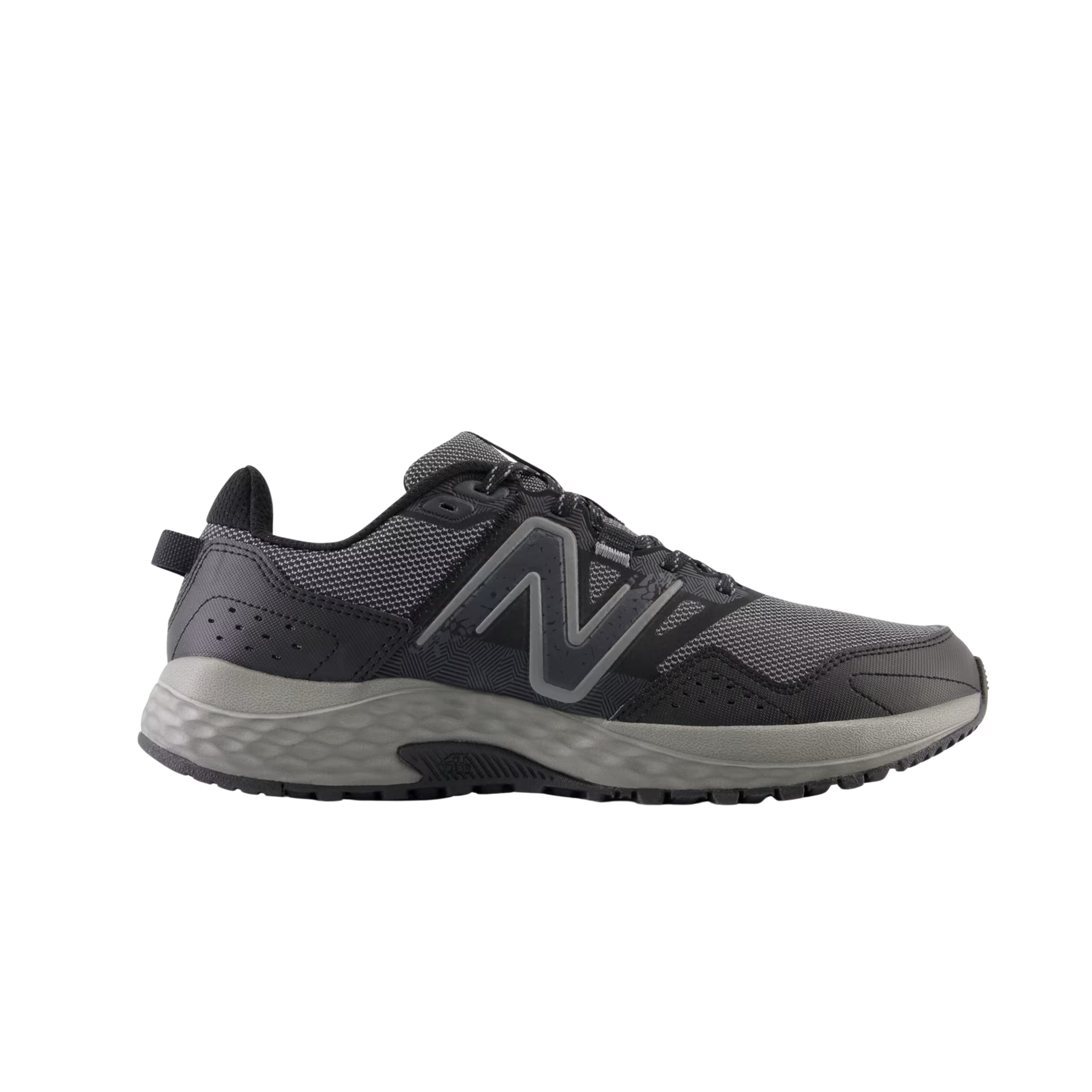 New Balance Men 410 Trail Running - Black
