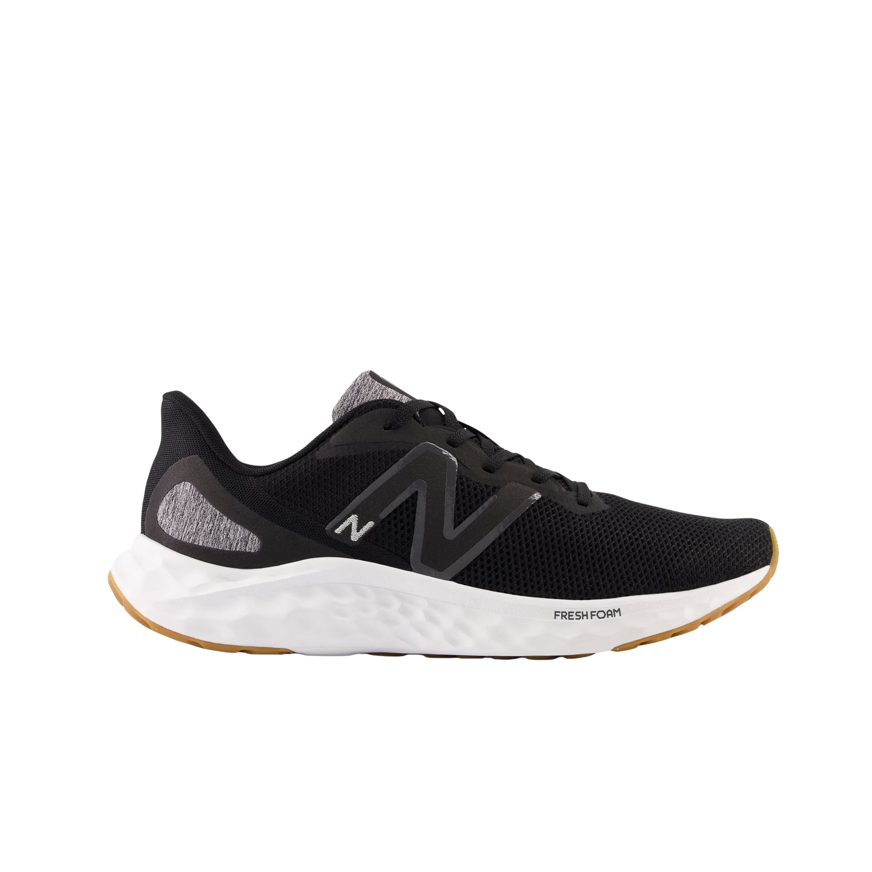New Balance Men Fresh Foam Arishi V4 Running - Black