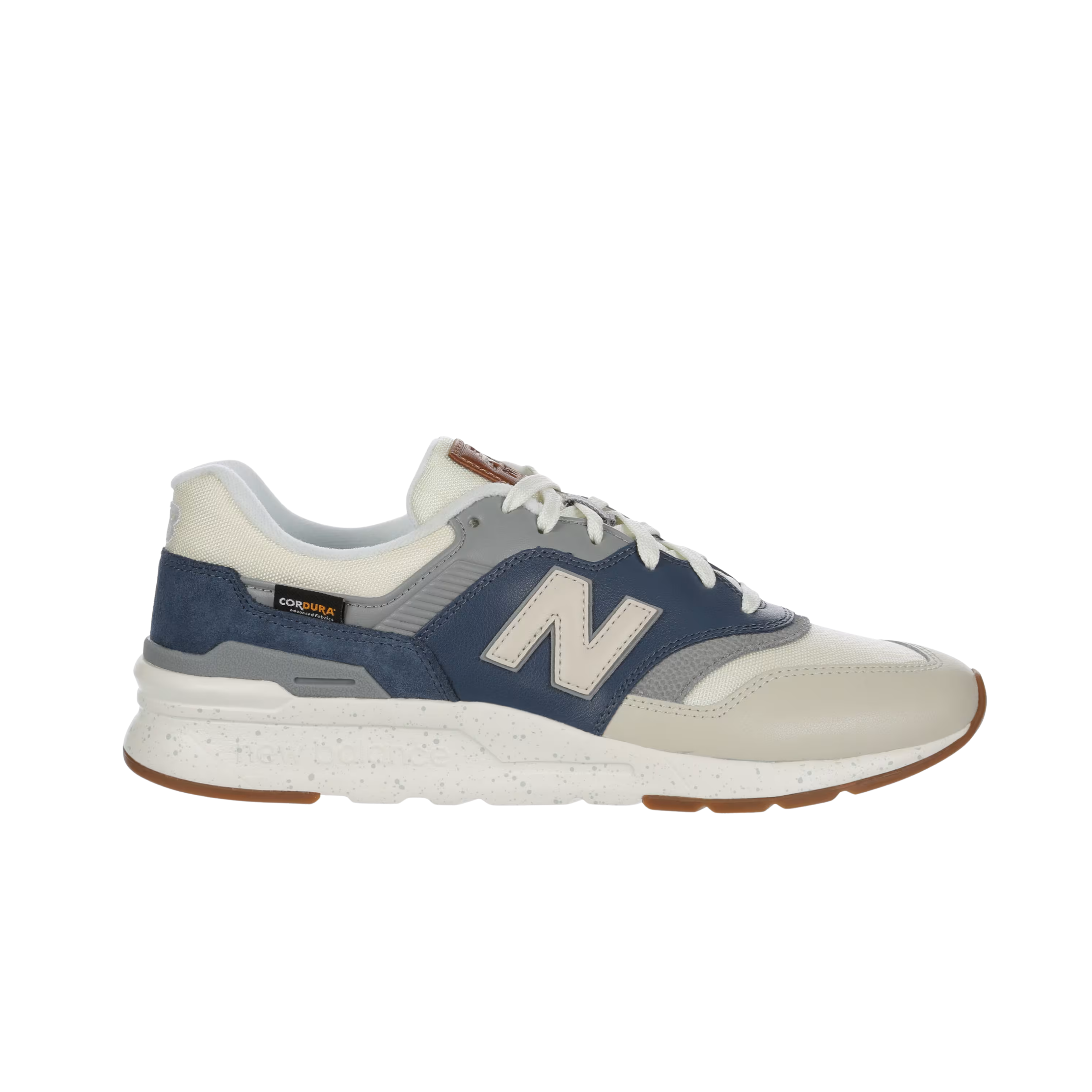 New Balance Men 997H Sneaker - Navy White