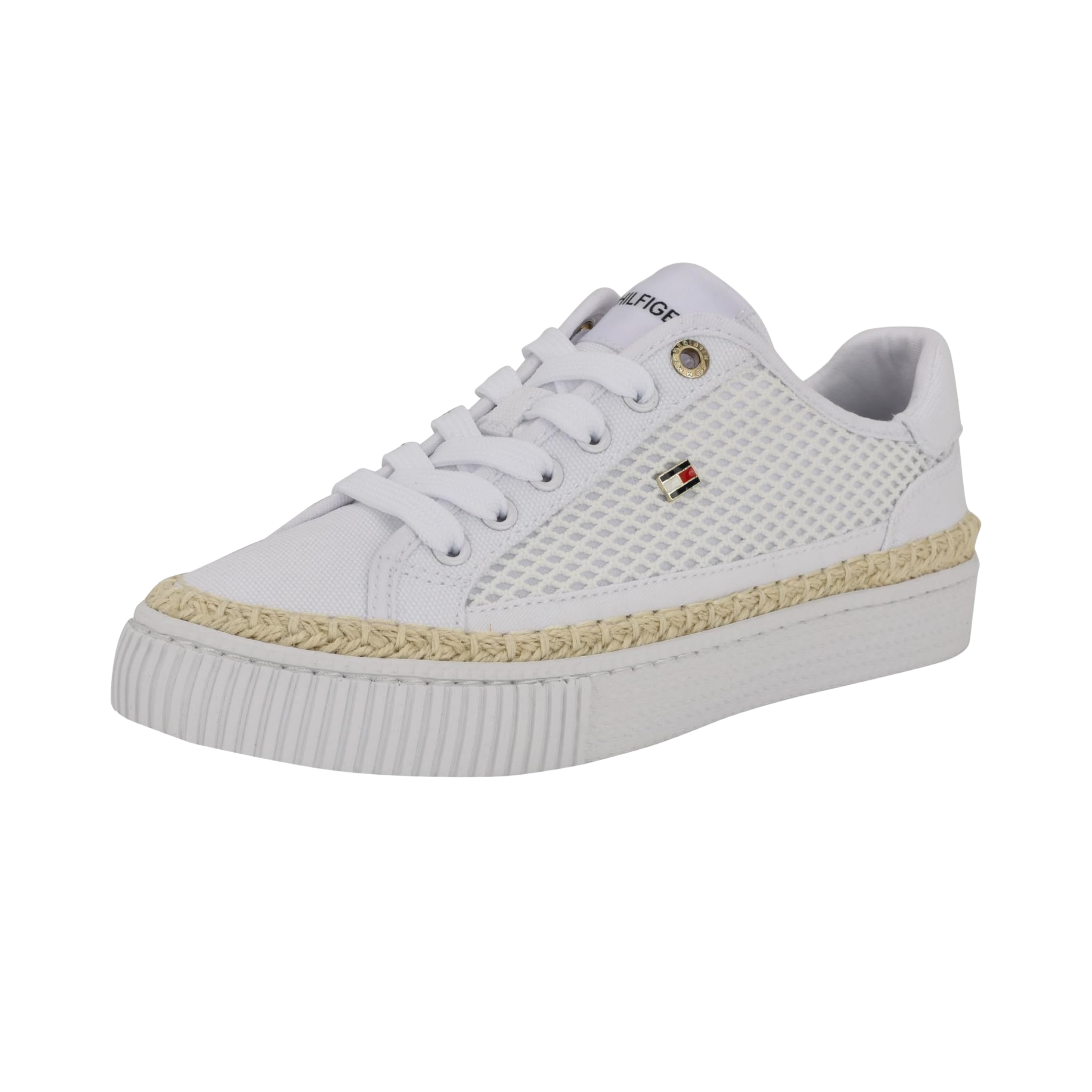 Tommy Hilfiger Women Chirley - White