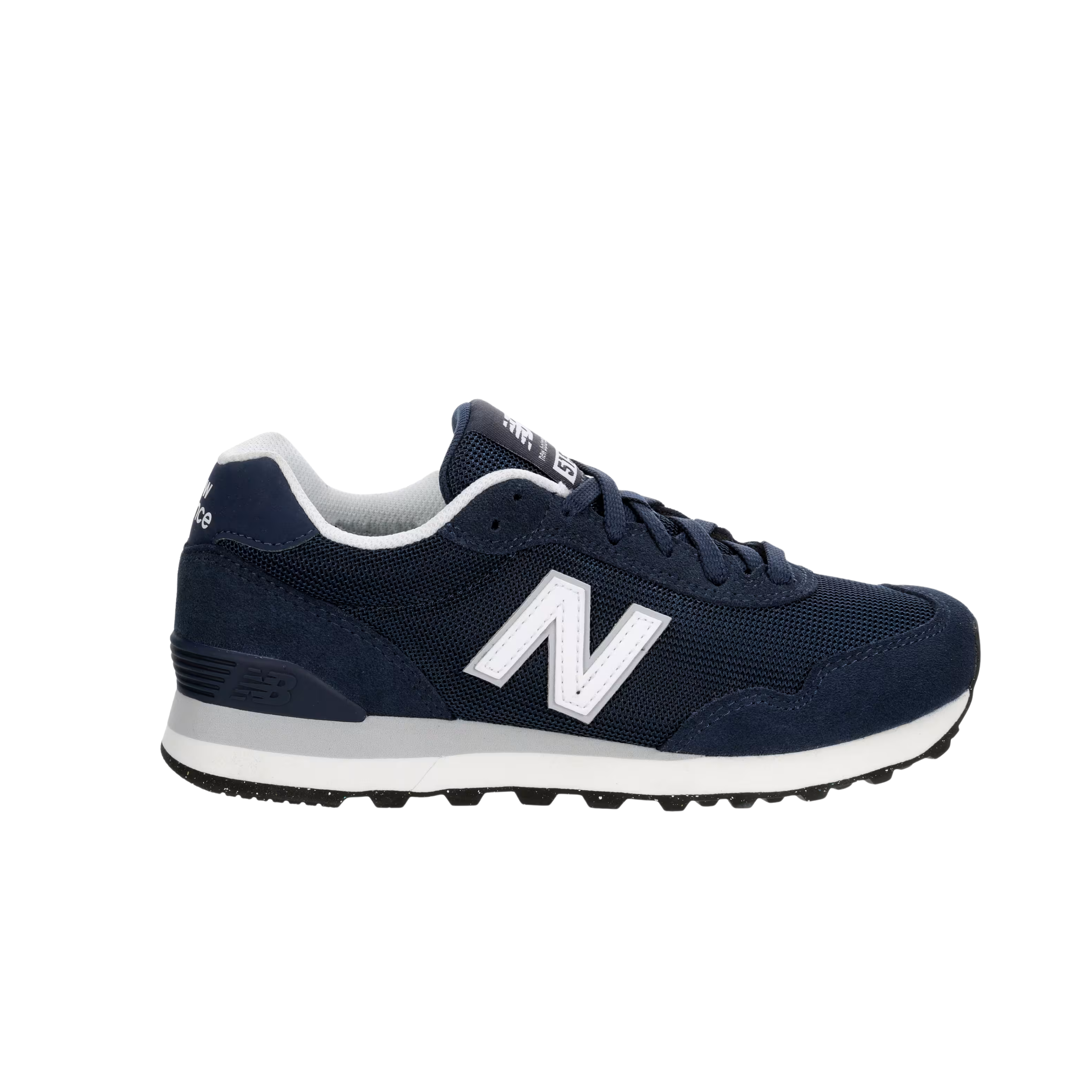 New Balance Women 515 Sneaker - Navy