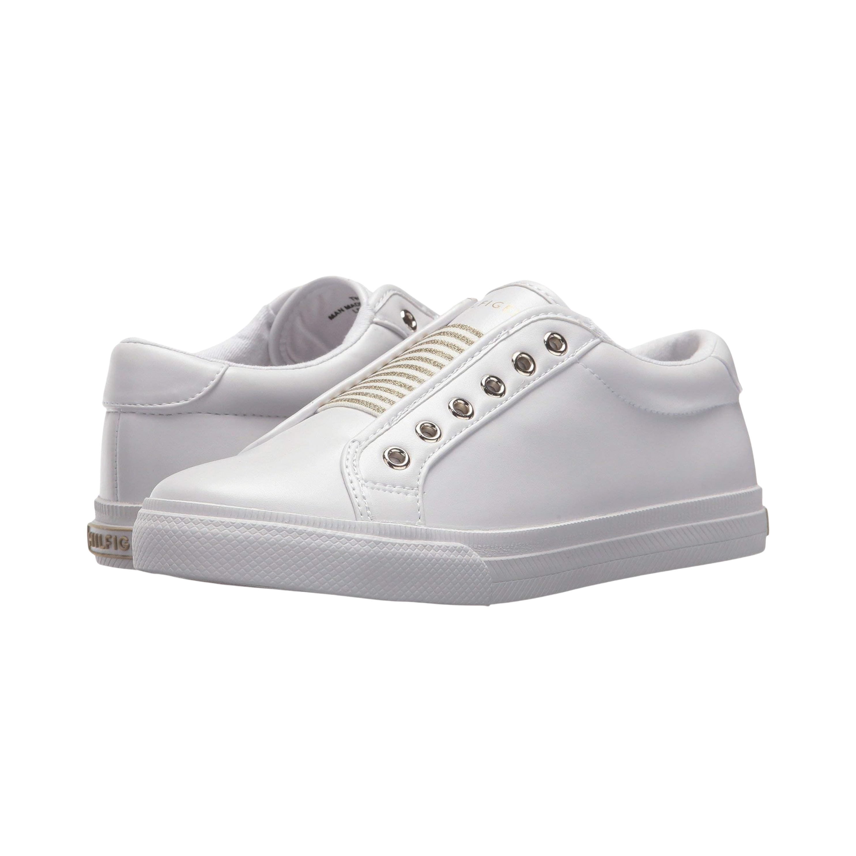 Tommy Hilfiger Women Laven - White Gold Multi