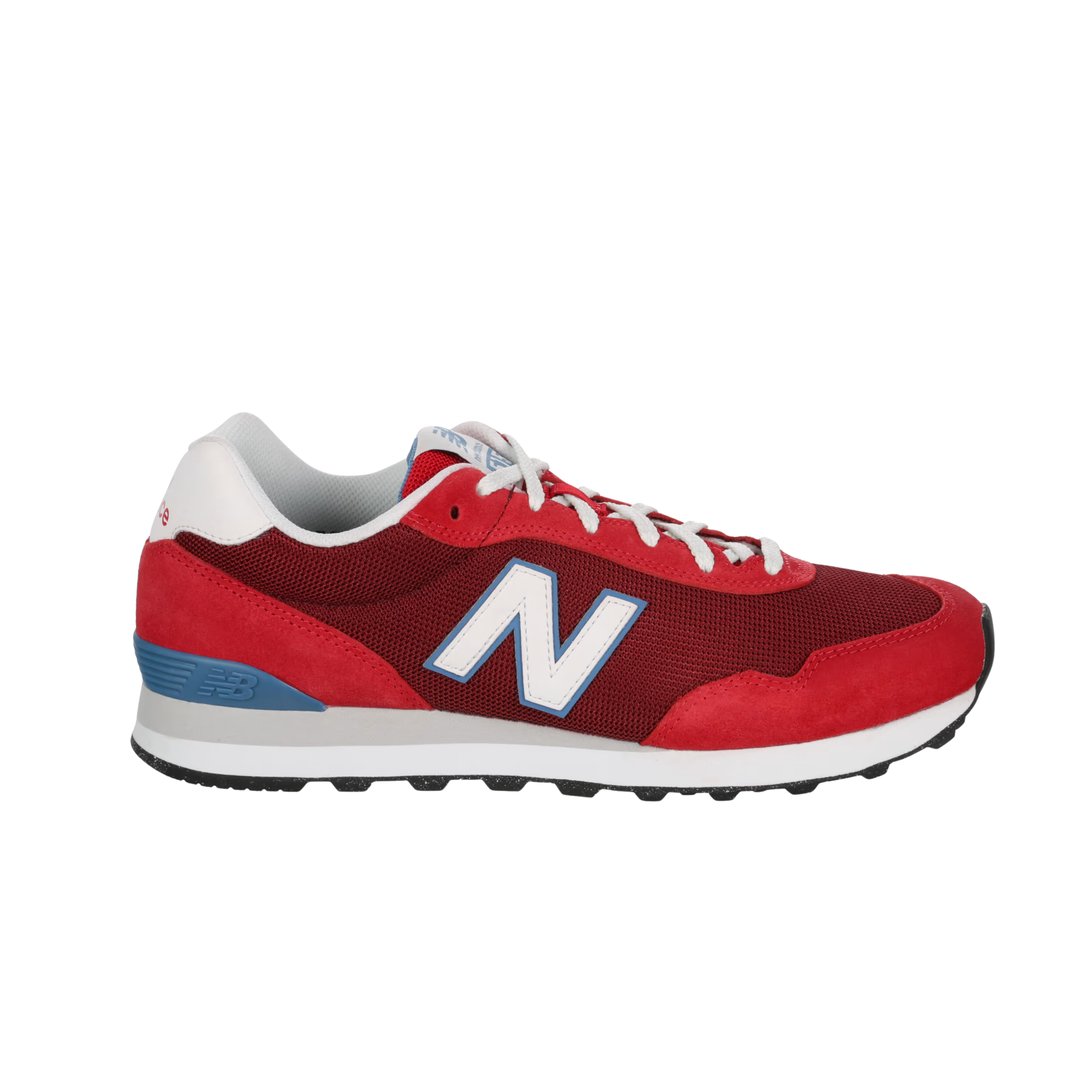 New Balance Men 515 Sneaker - Red