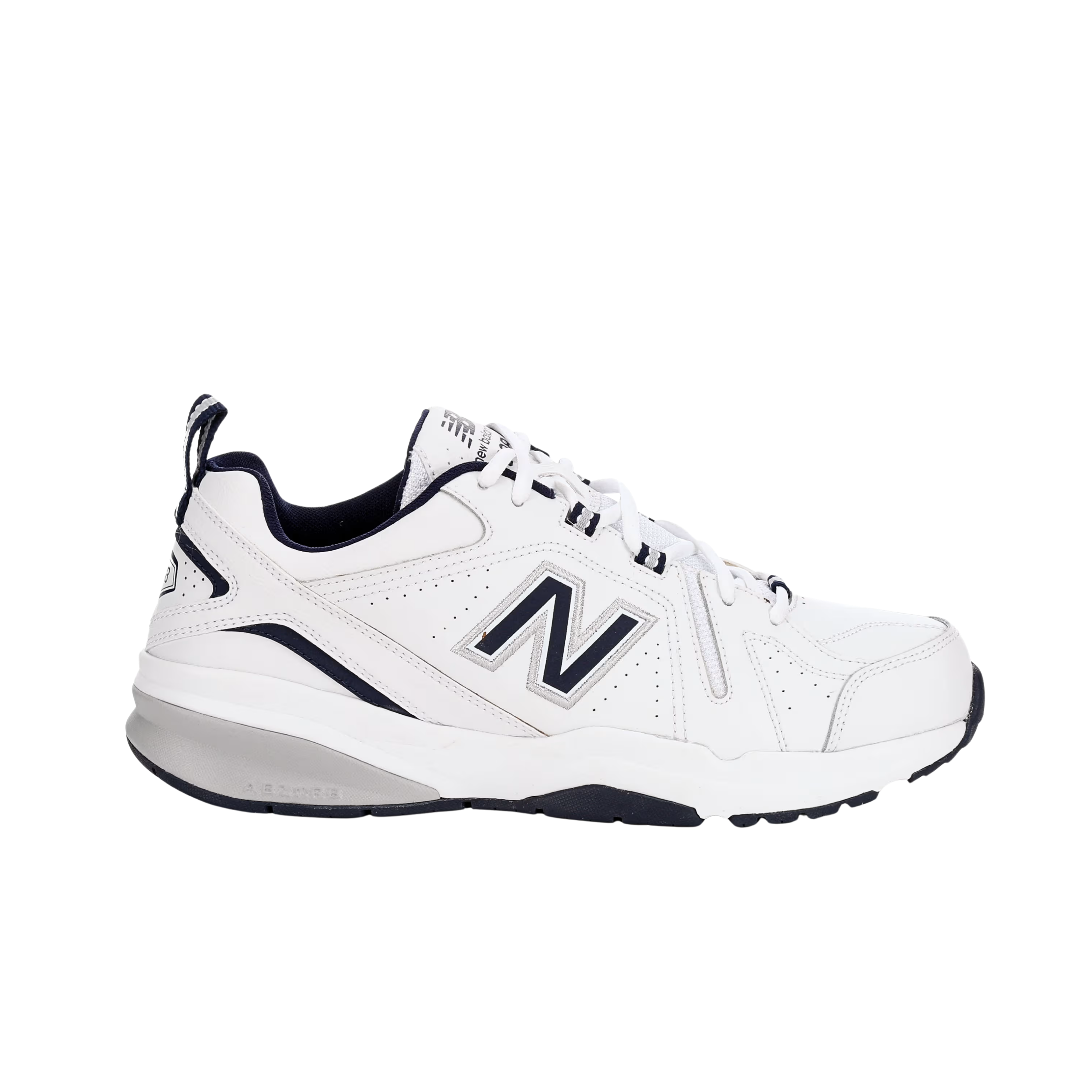 New Balance Men 608 V5 Walking - White