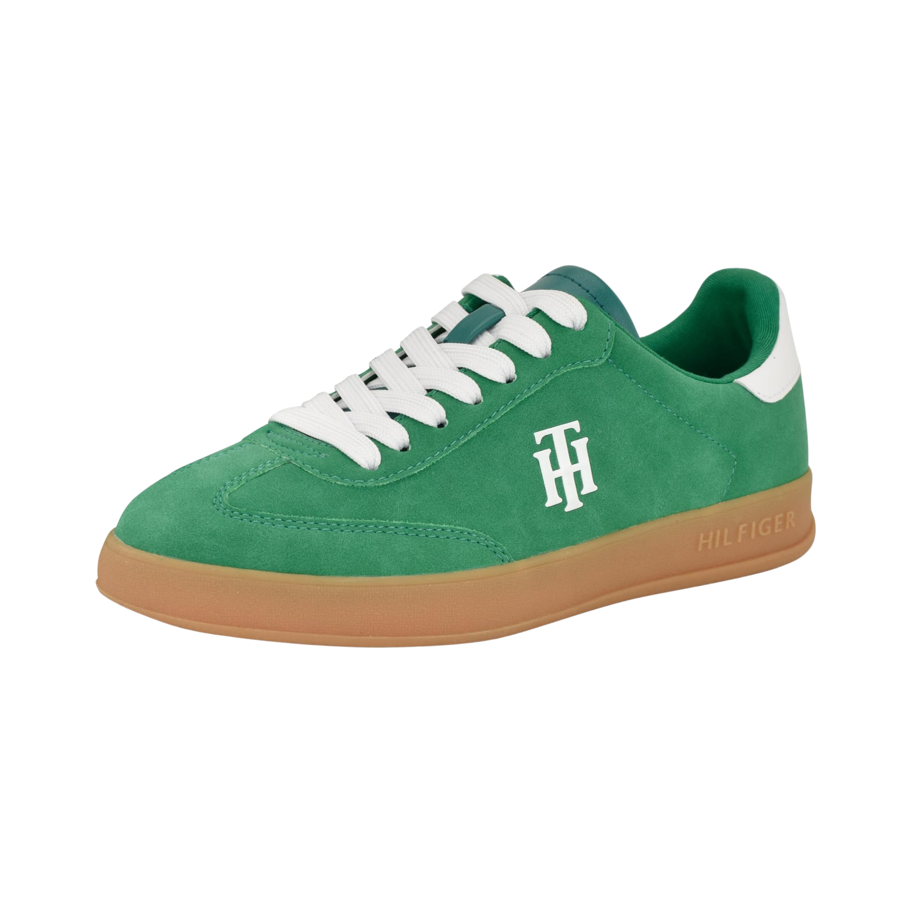 Tommy Hilfiger Women Sarhli - Green