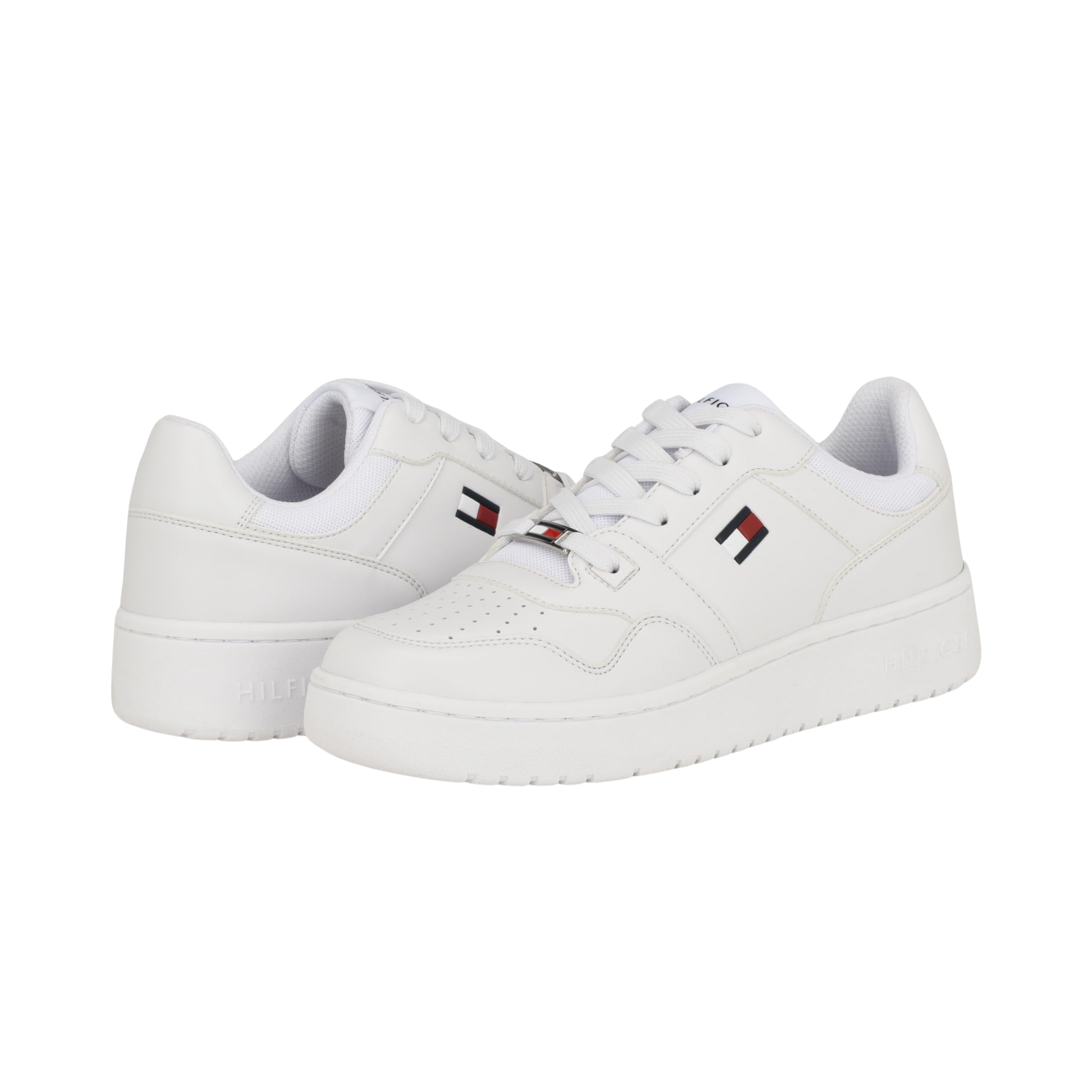 Tommy Hilfiger Women Twigye - White