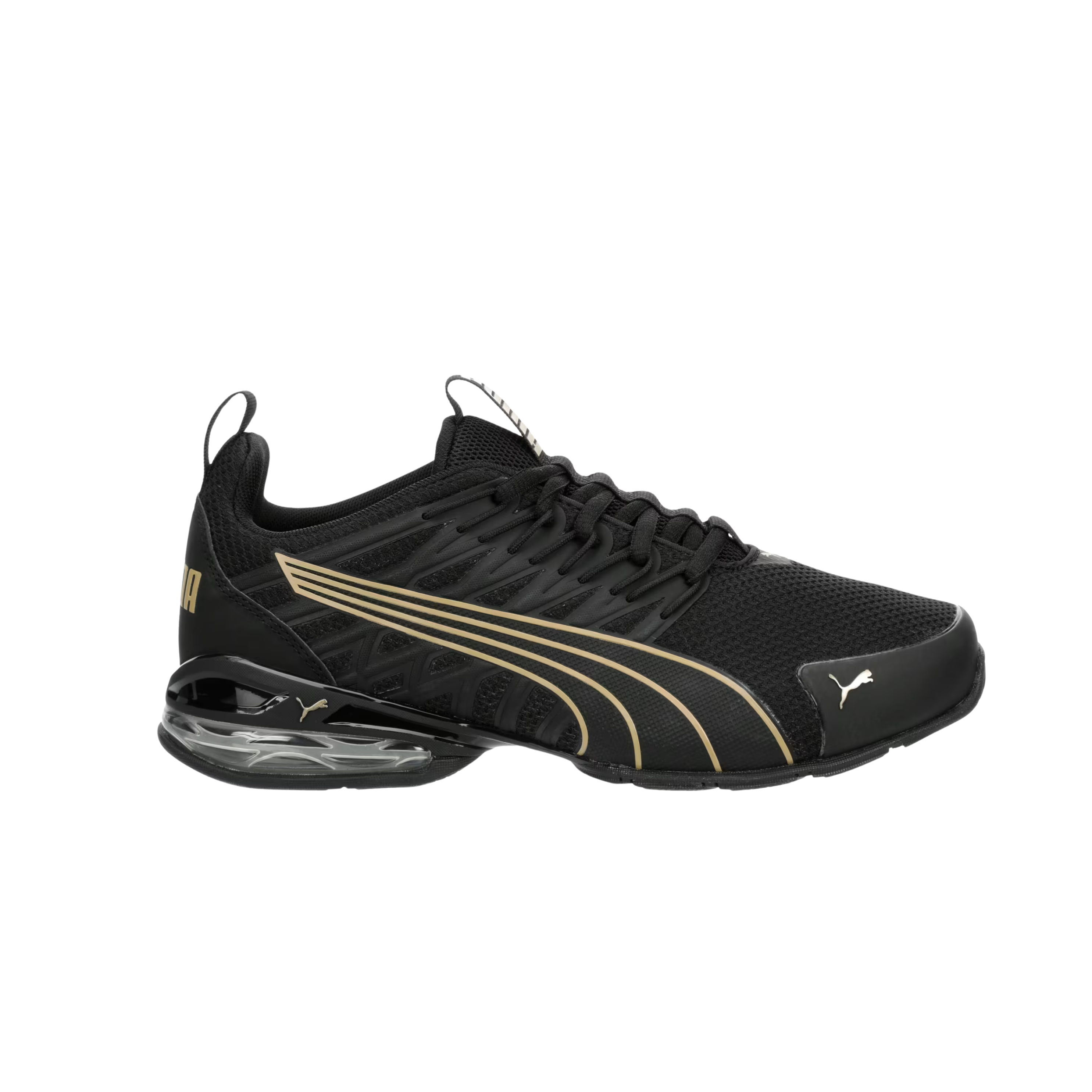 Puma Women Voltaic Evo Running - Black