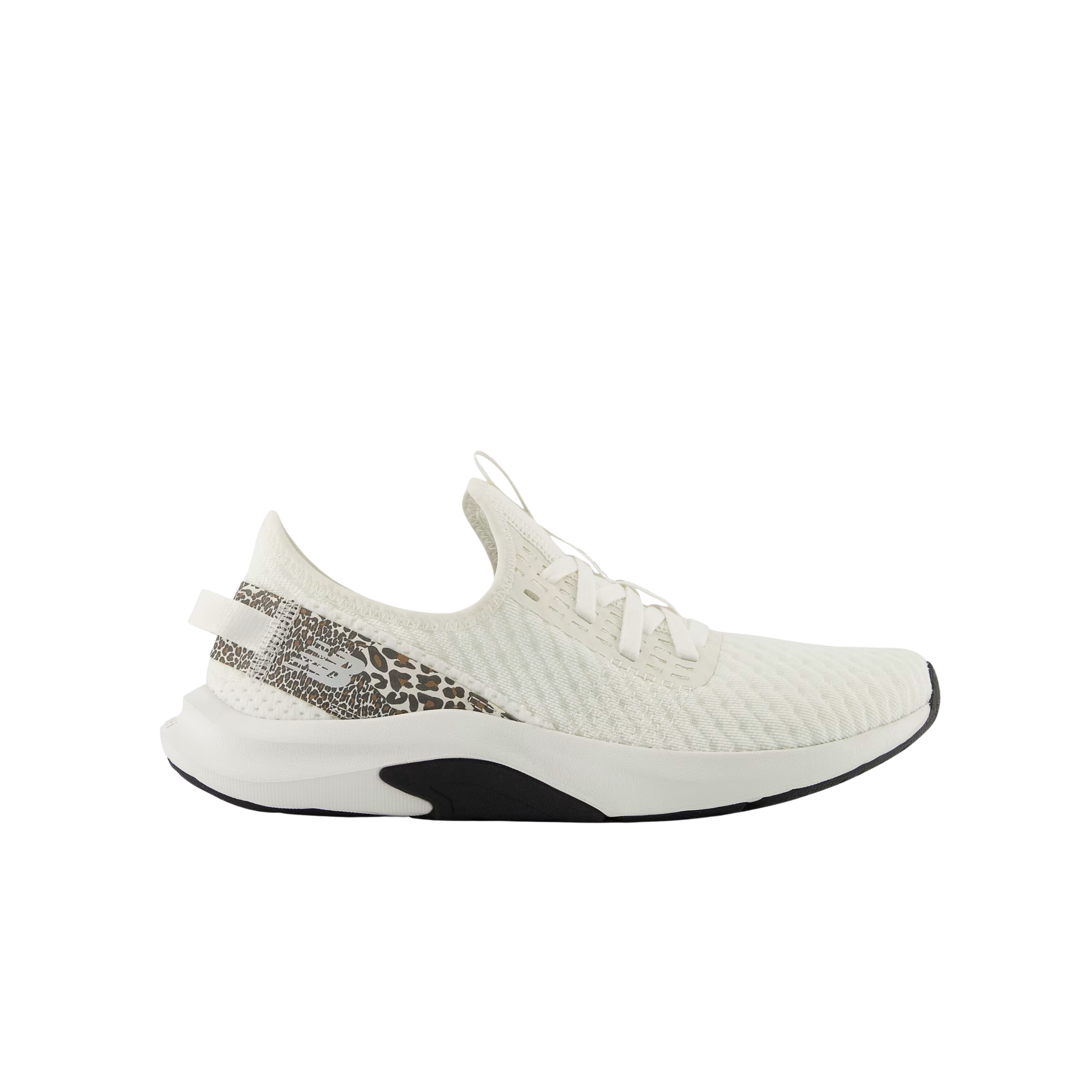 New Balance Women Nergize Sport V2 Running - Off White