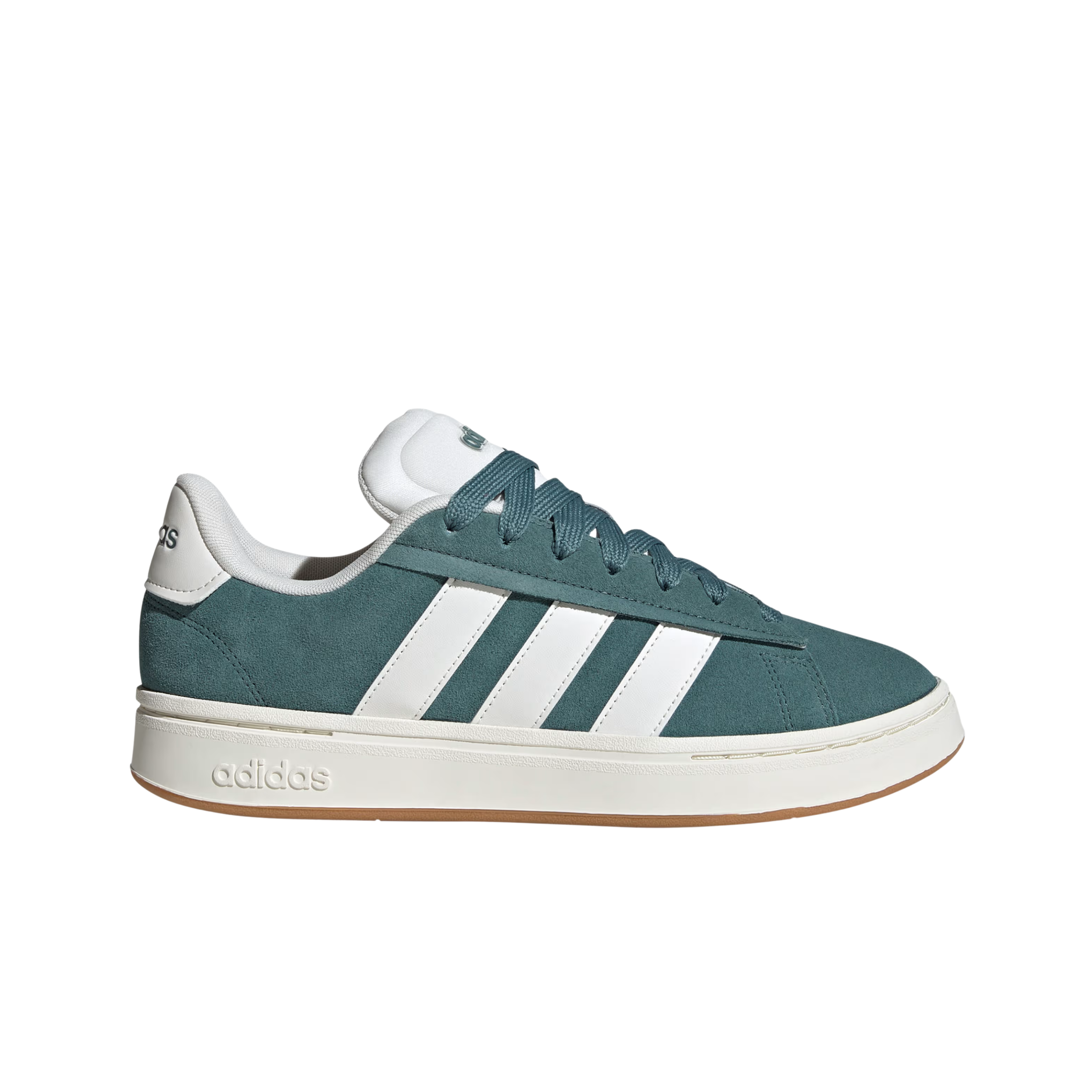 Adidas Men Grand Court Alpha 00'S - Teal