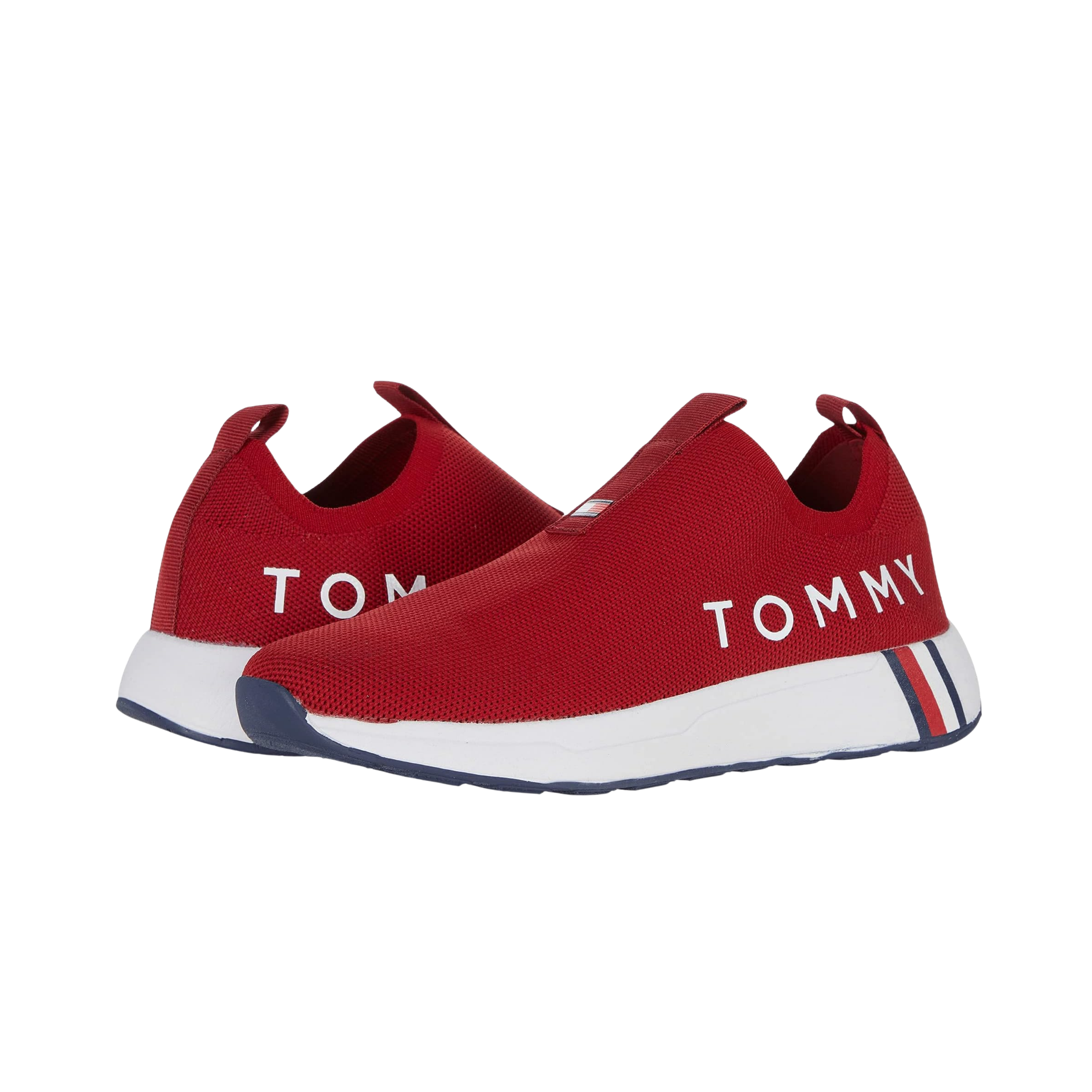 Tommy Hilfiger Women Aliah - Red