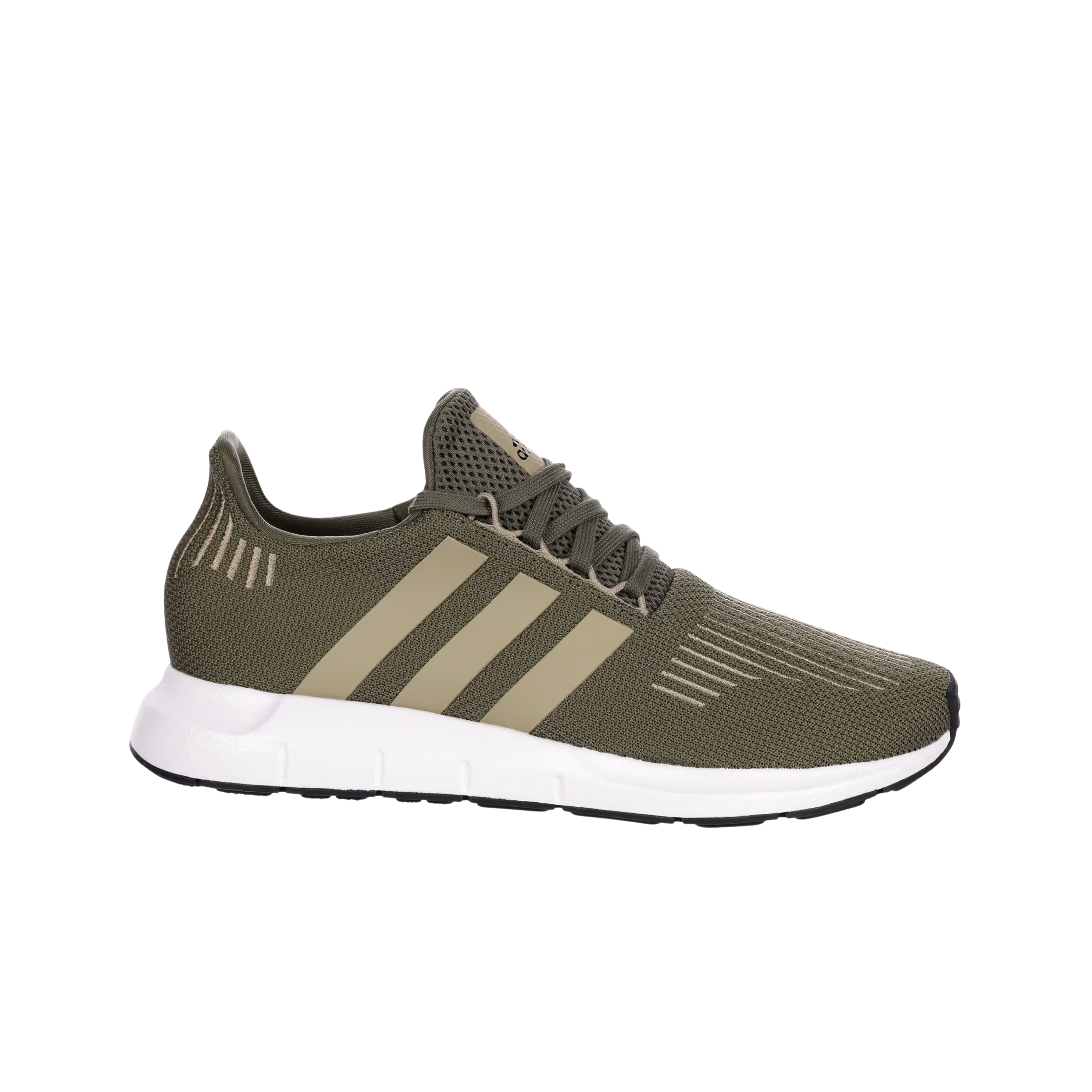 Adidas Men Swift Run 1.0 - Olive
