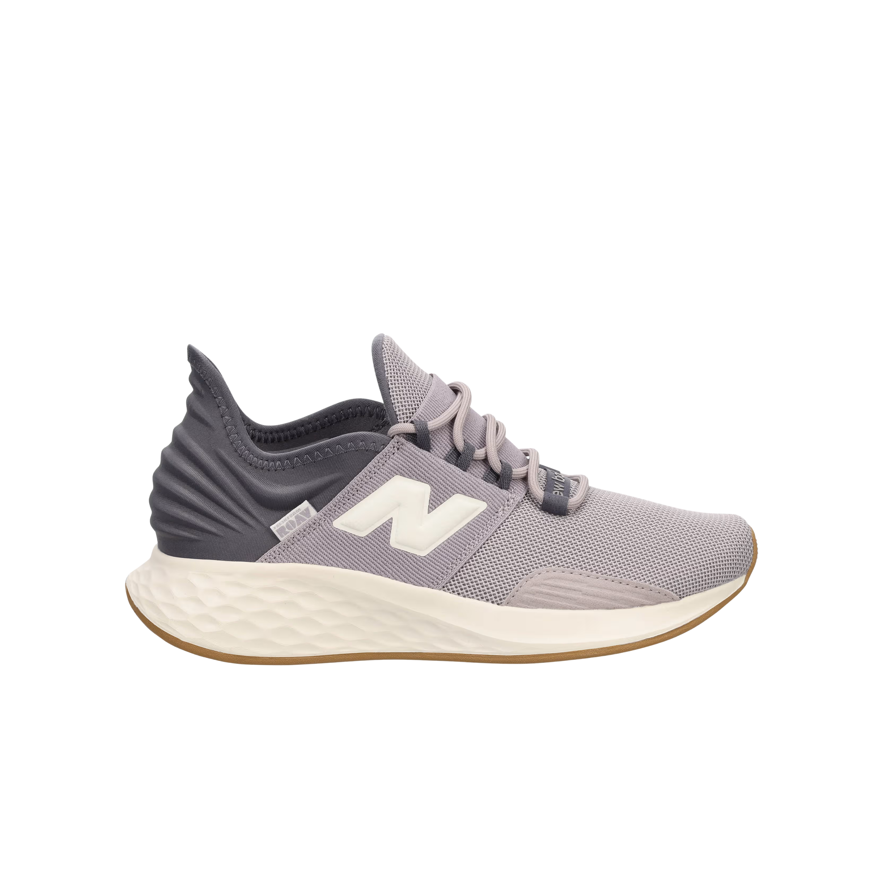 New Balance Women Fresh Foam Roav Running - Purple