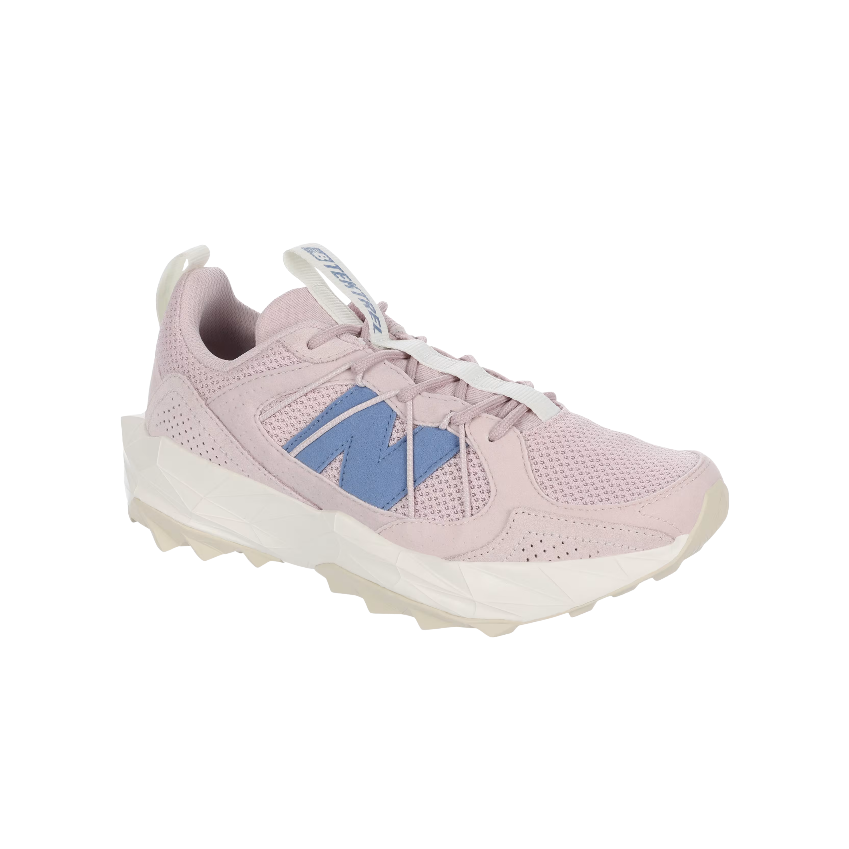 New Balance Women Tektrel Running - Pink