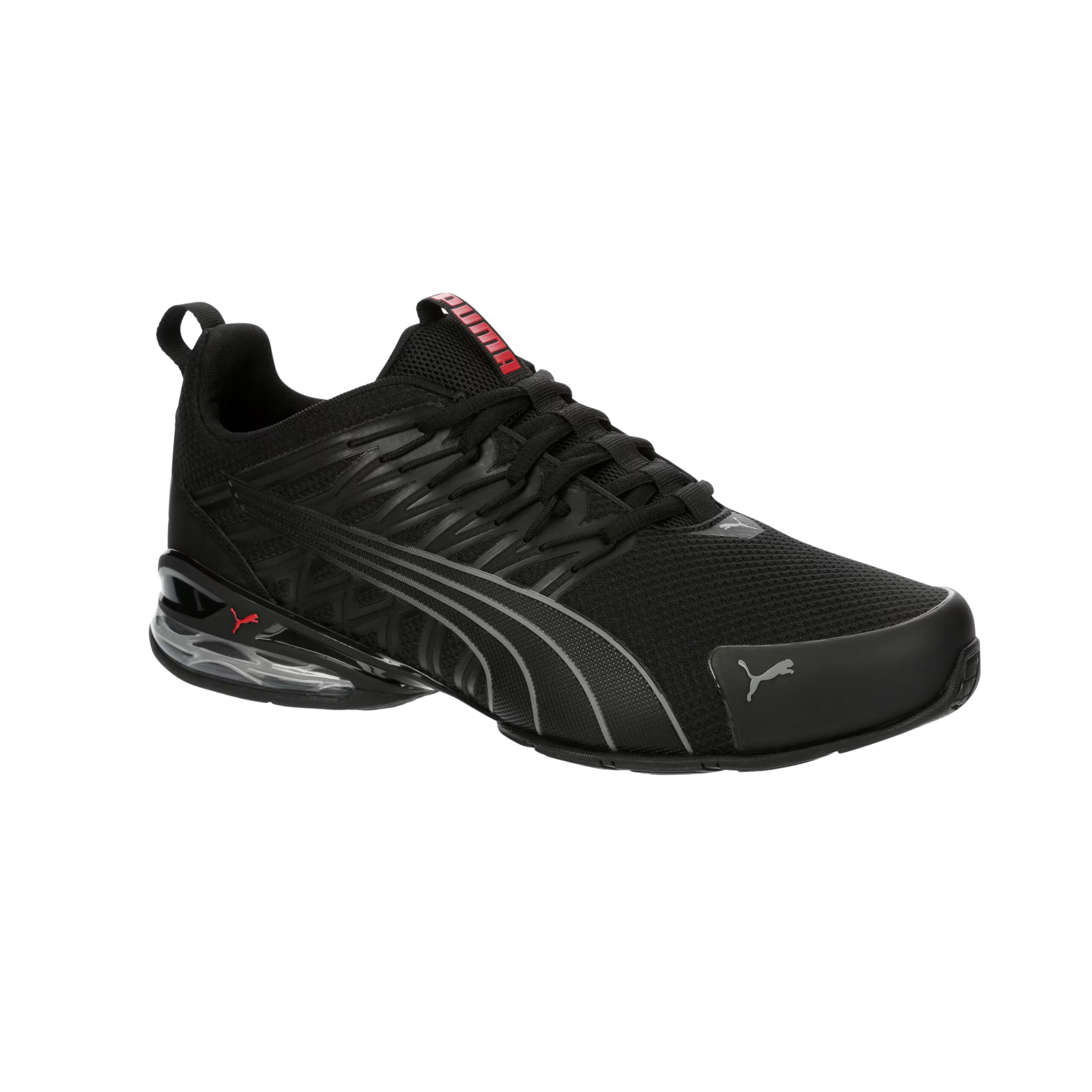 Puma Men Voltaic Evo - Black