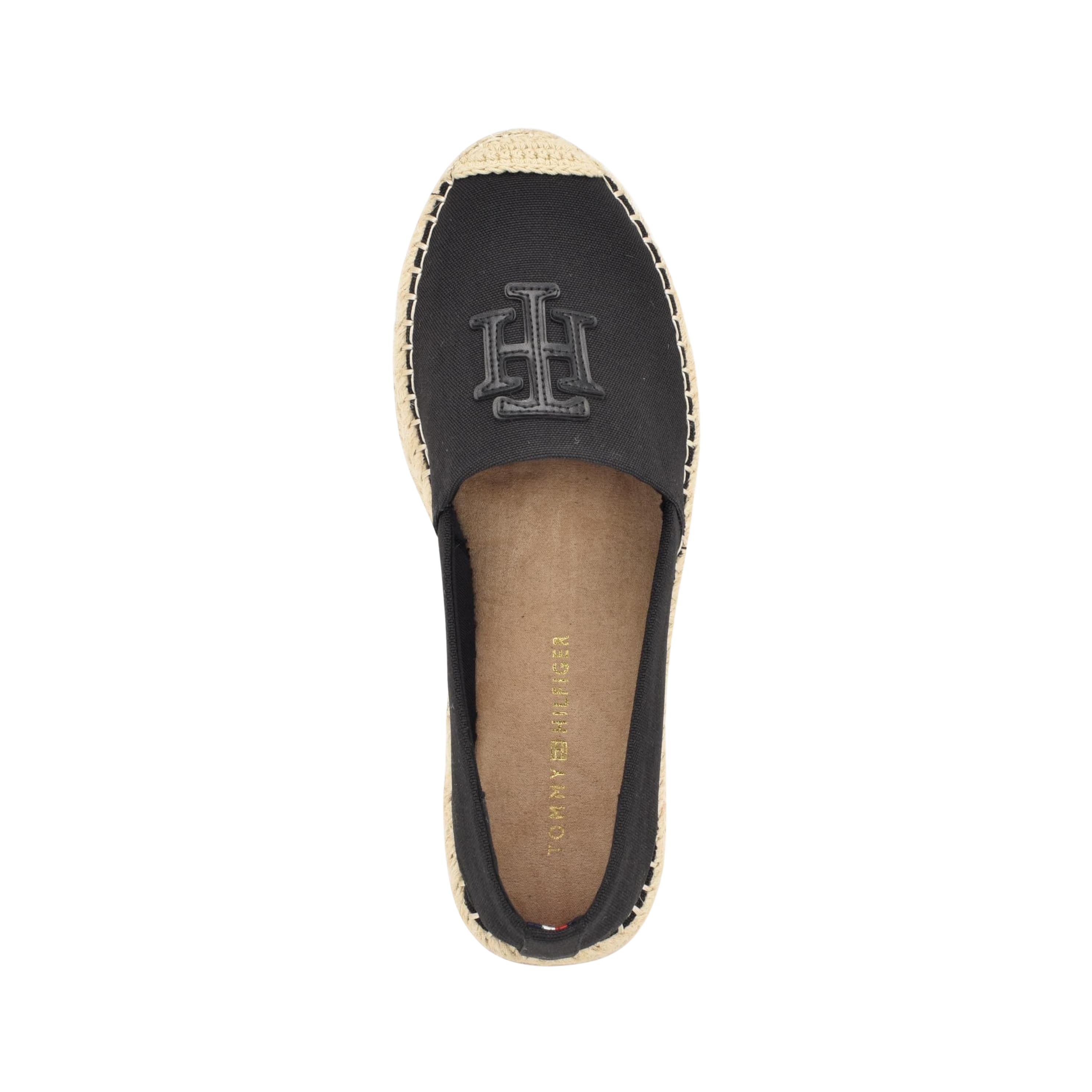 Tommy Hilfiger Women Peanni - Black