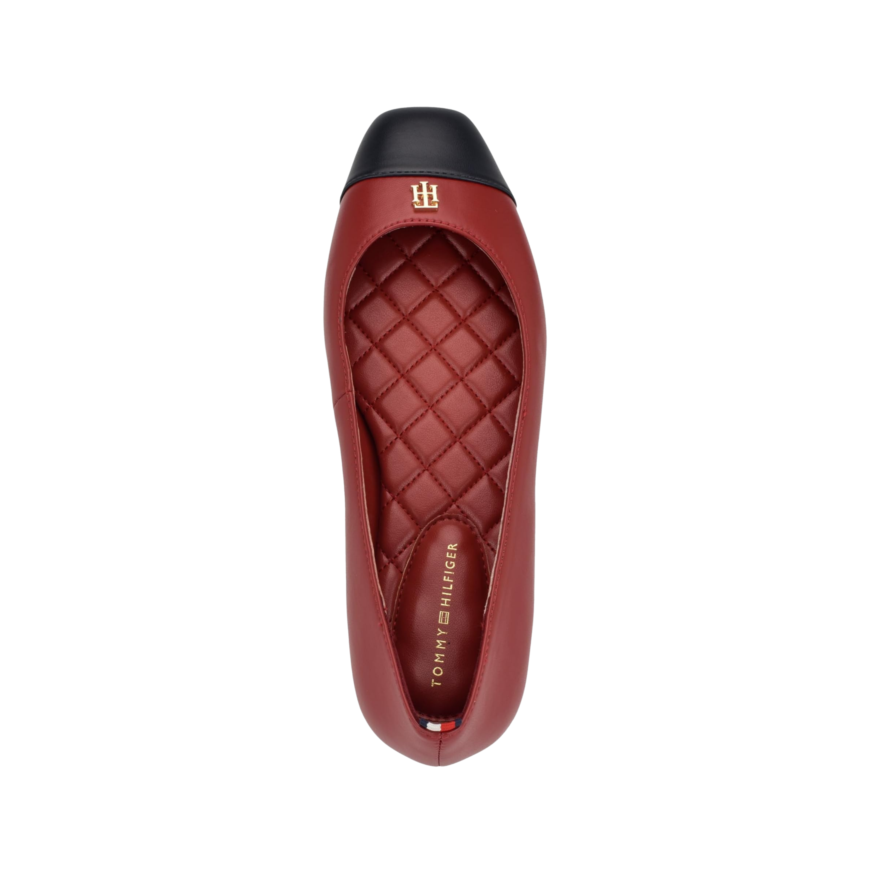 Tommy Hilfiger Women Bekim - Red