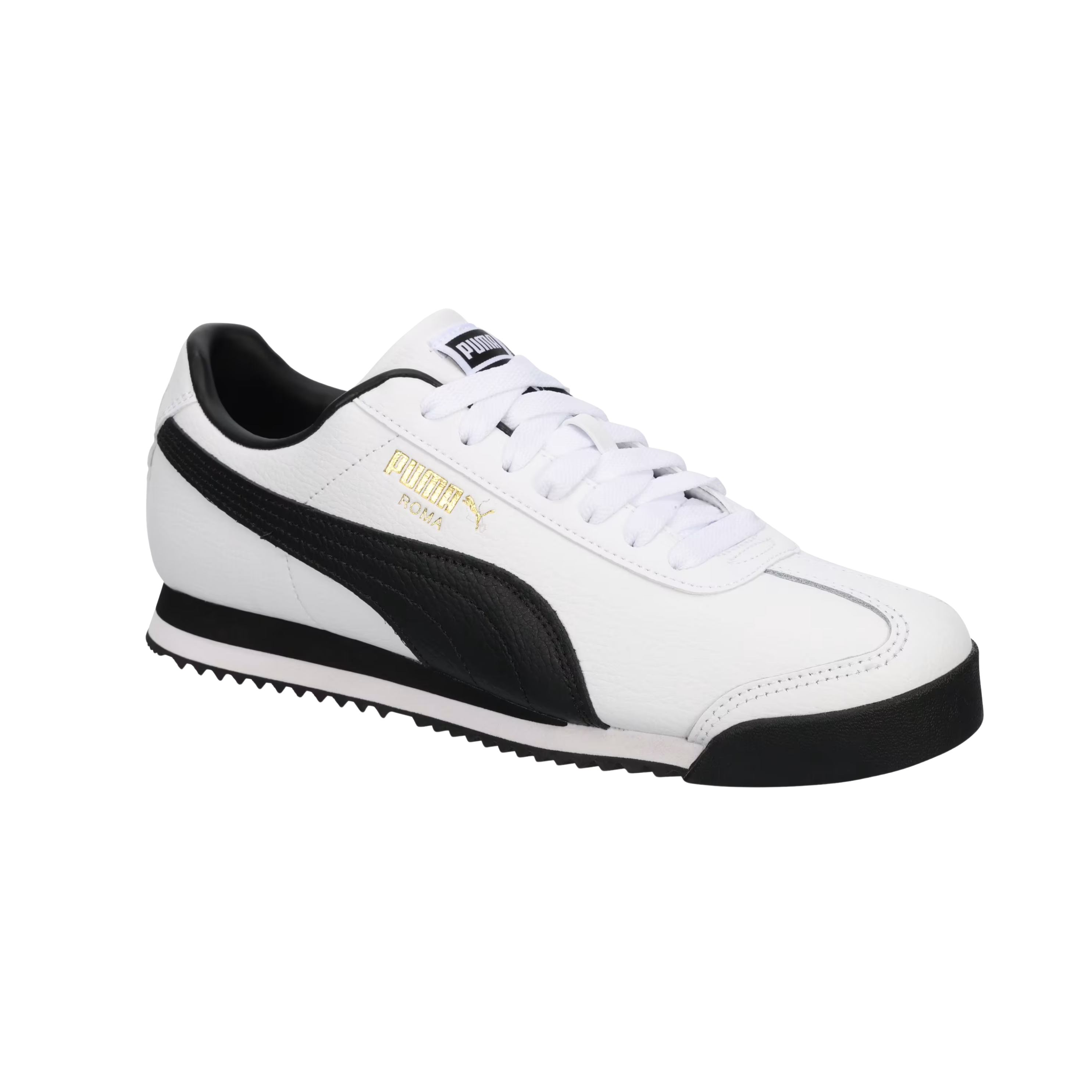 Puma Men Roma - Whiite