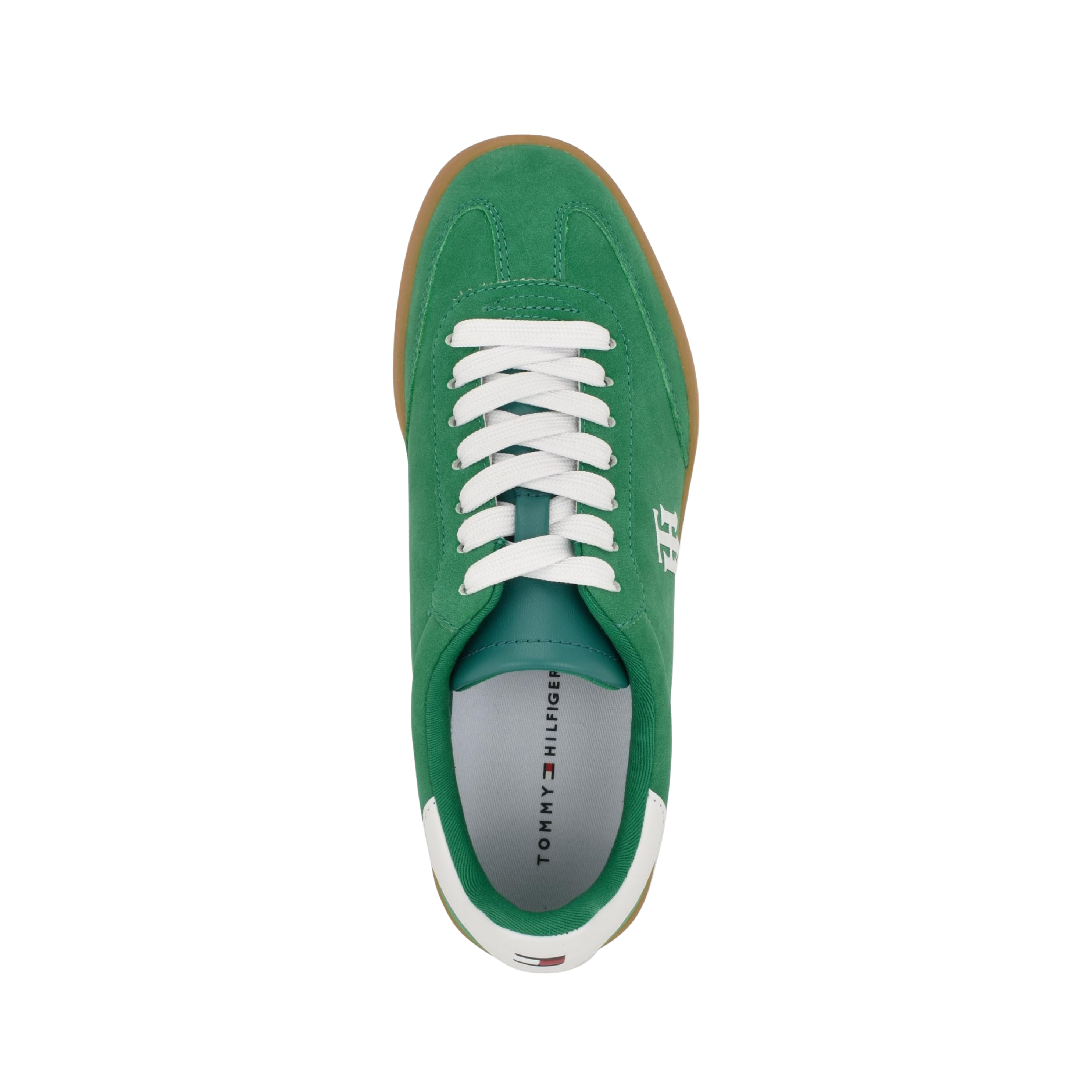 Tommy Hilfiger Women Sarhli - Green
