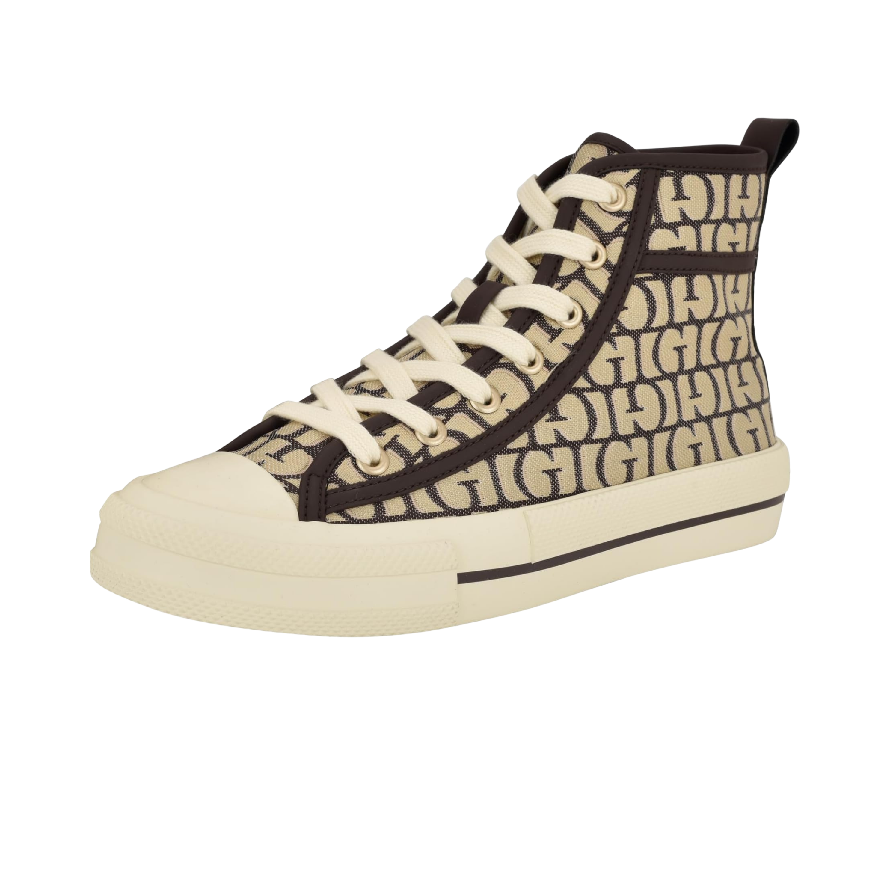 Guess Women Colyn - Dark Brown Logo