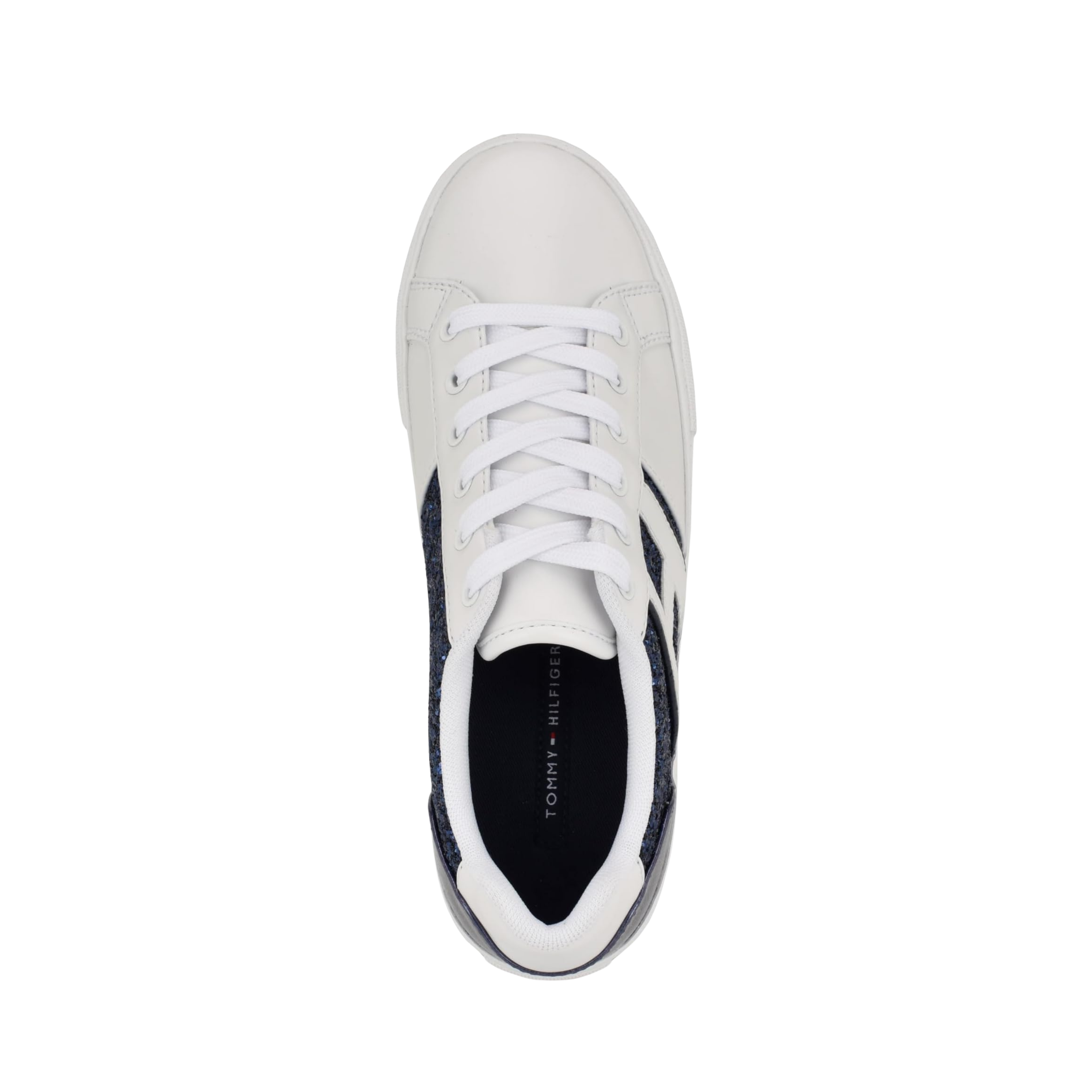Tommy Hilfiger Women Lemii - Navy Glitter