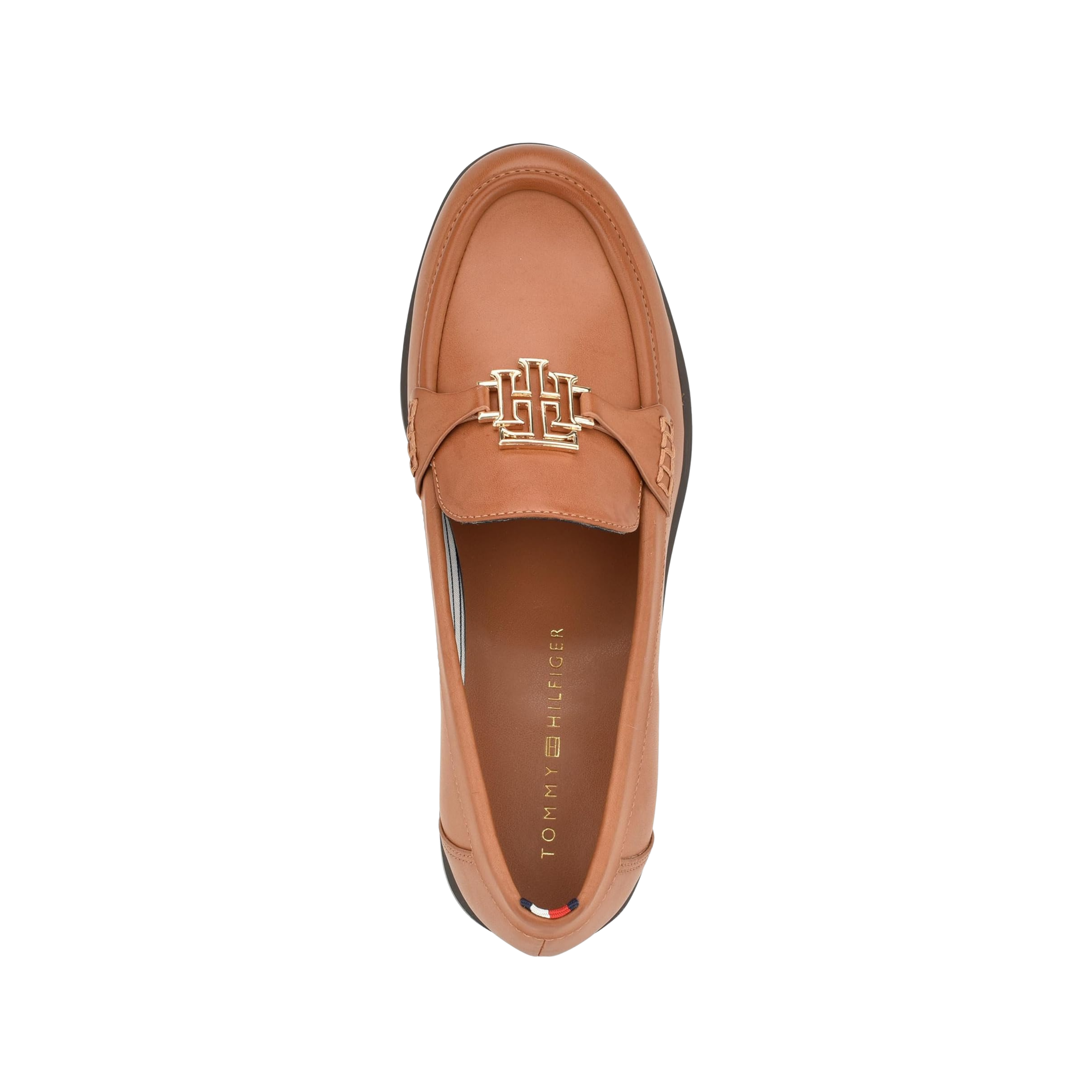 Tommy Hilfiger Women Terow Loafer -  British Tan