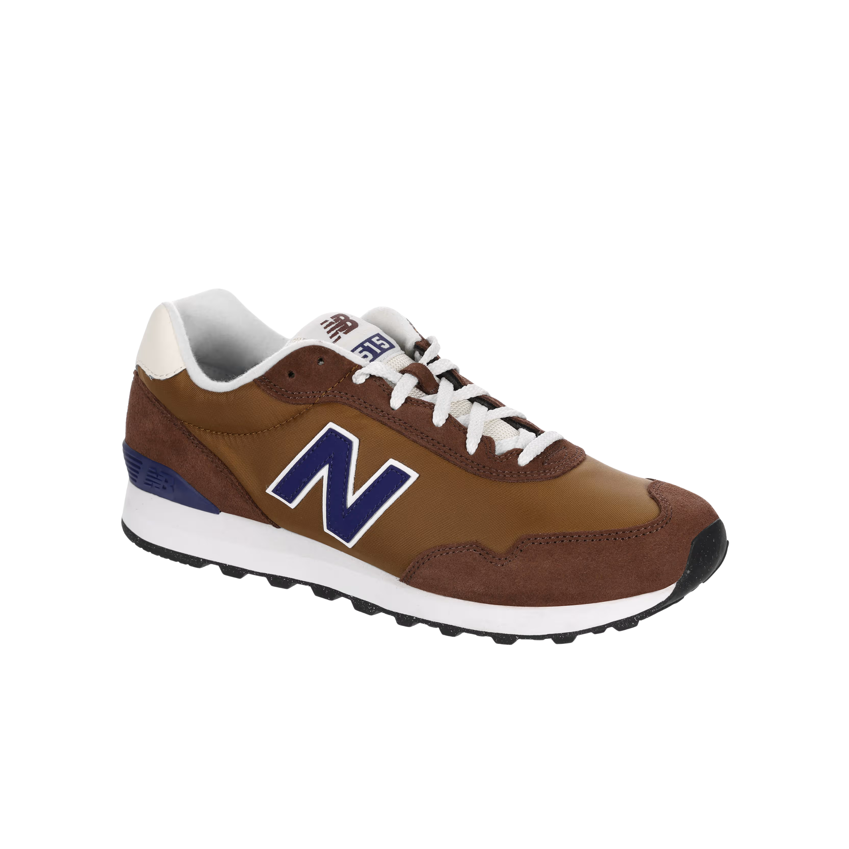New Balance Men 515 Sneaker - Brown