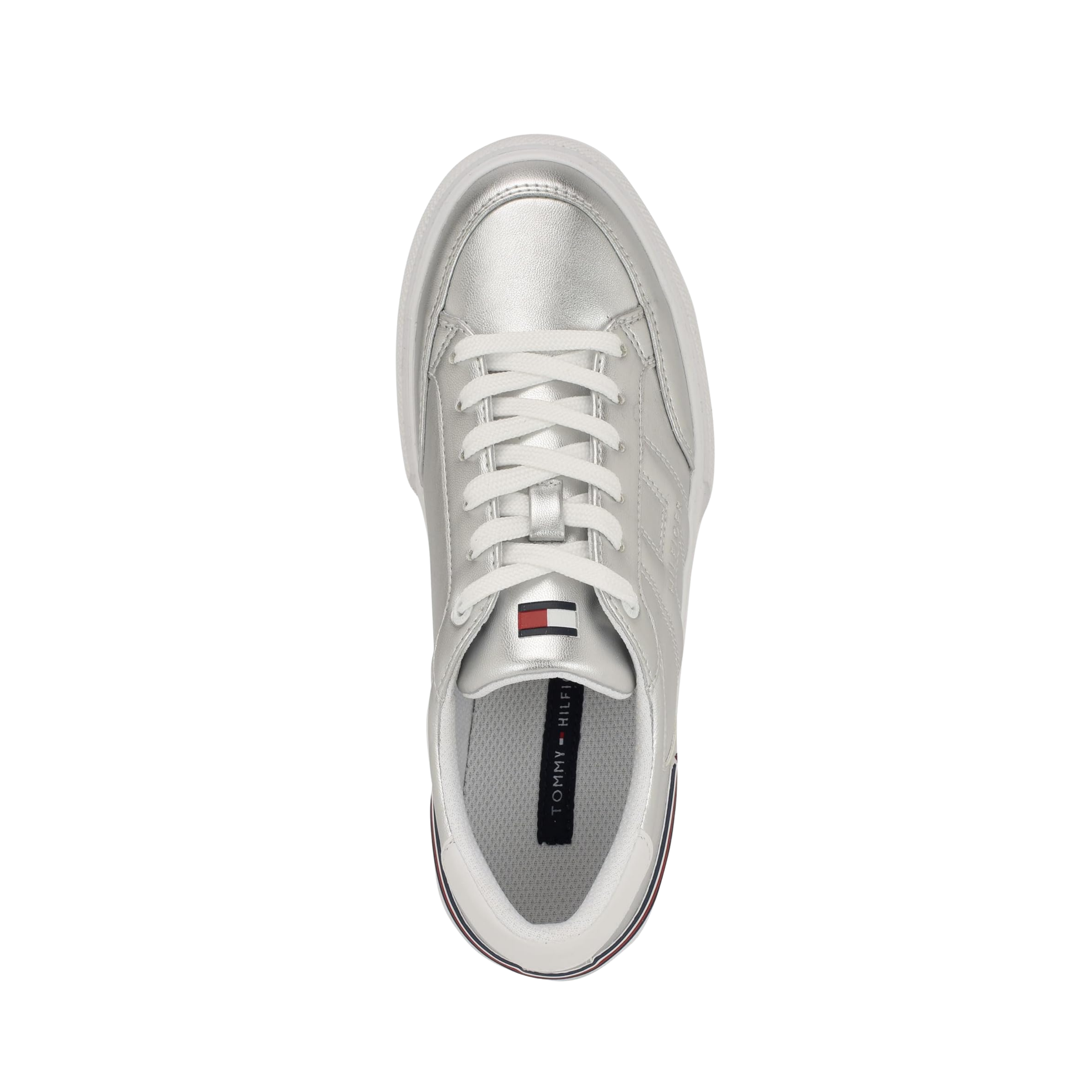 Tommy Hilfiger Women Keziah - Silver