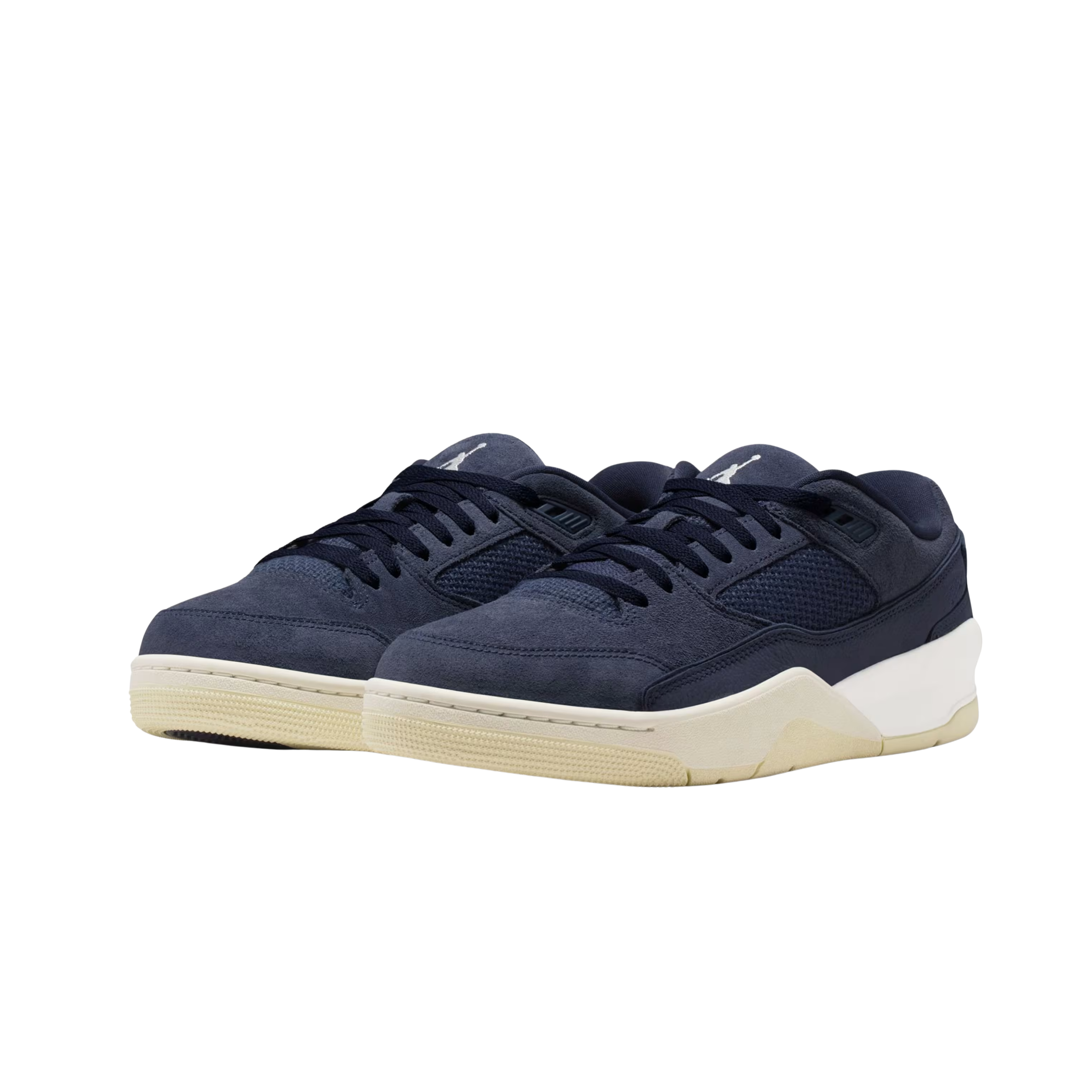 Jordan Men Flight Court - Navy
