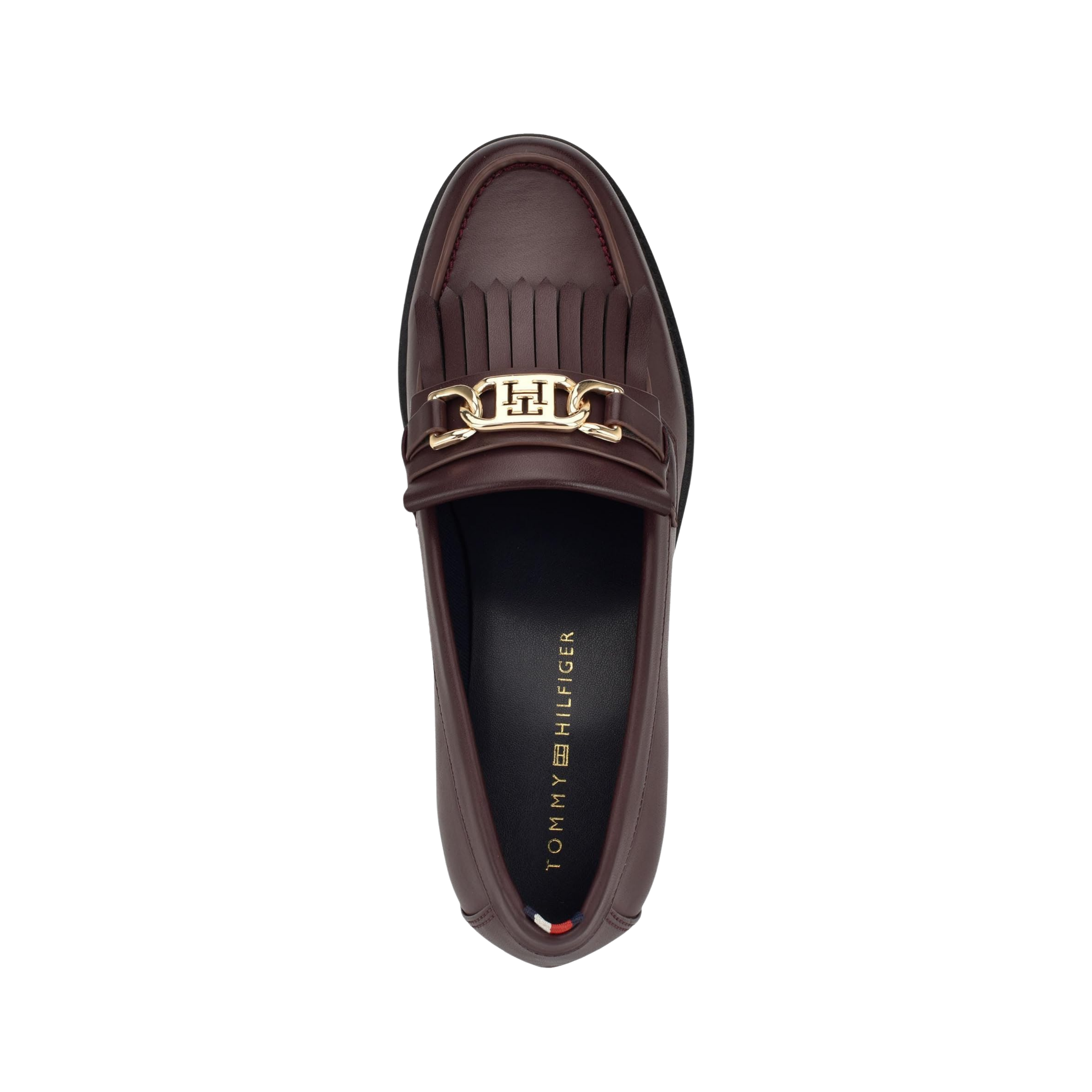 Tommy Hilfiger Women Merise - Dark Red