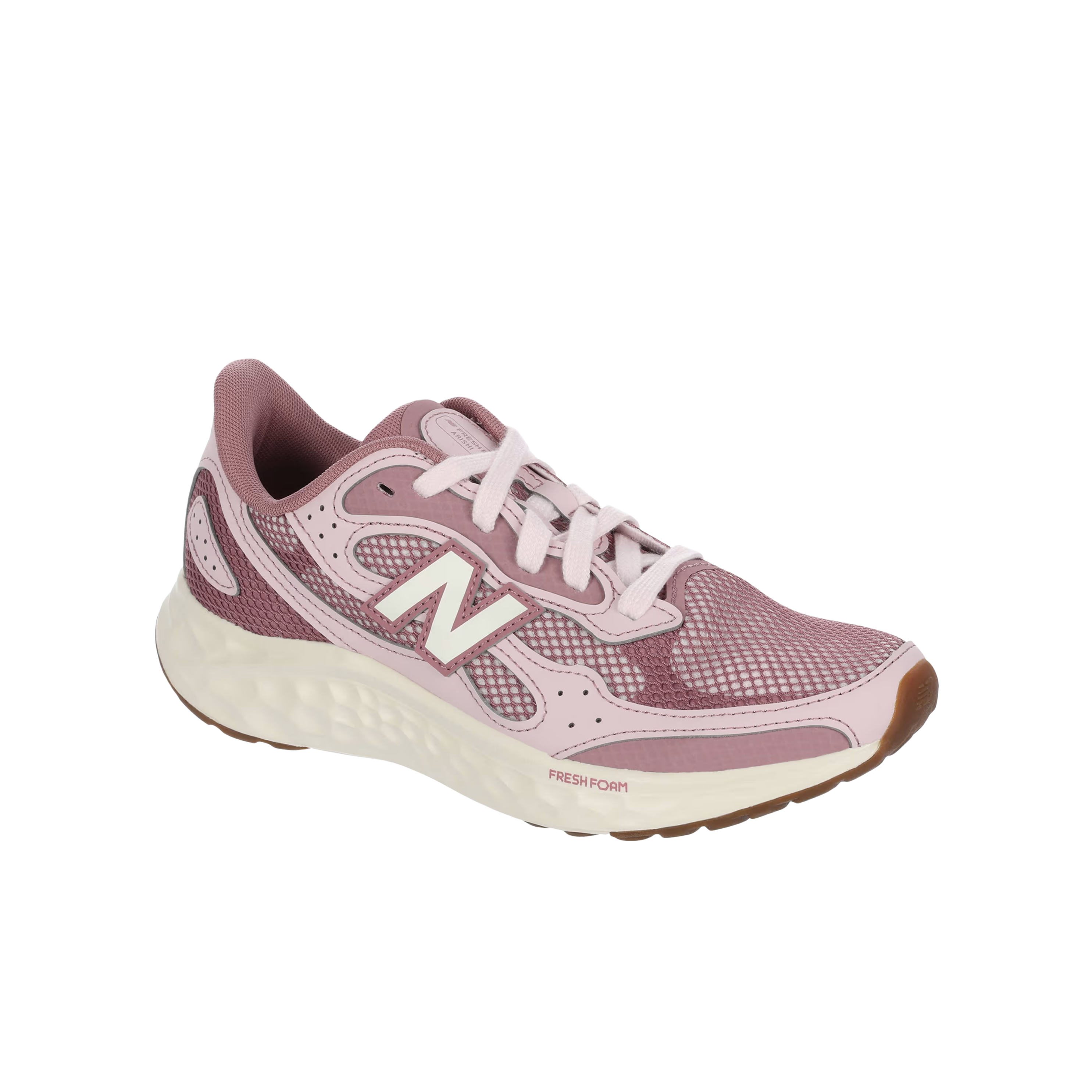 New Balance Women Fresh Foam Arishi Tiralux Running - Pink
