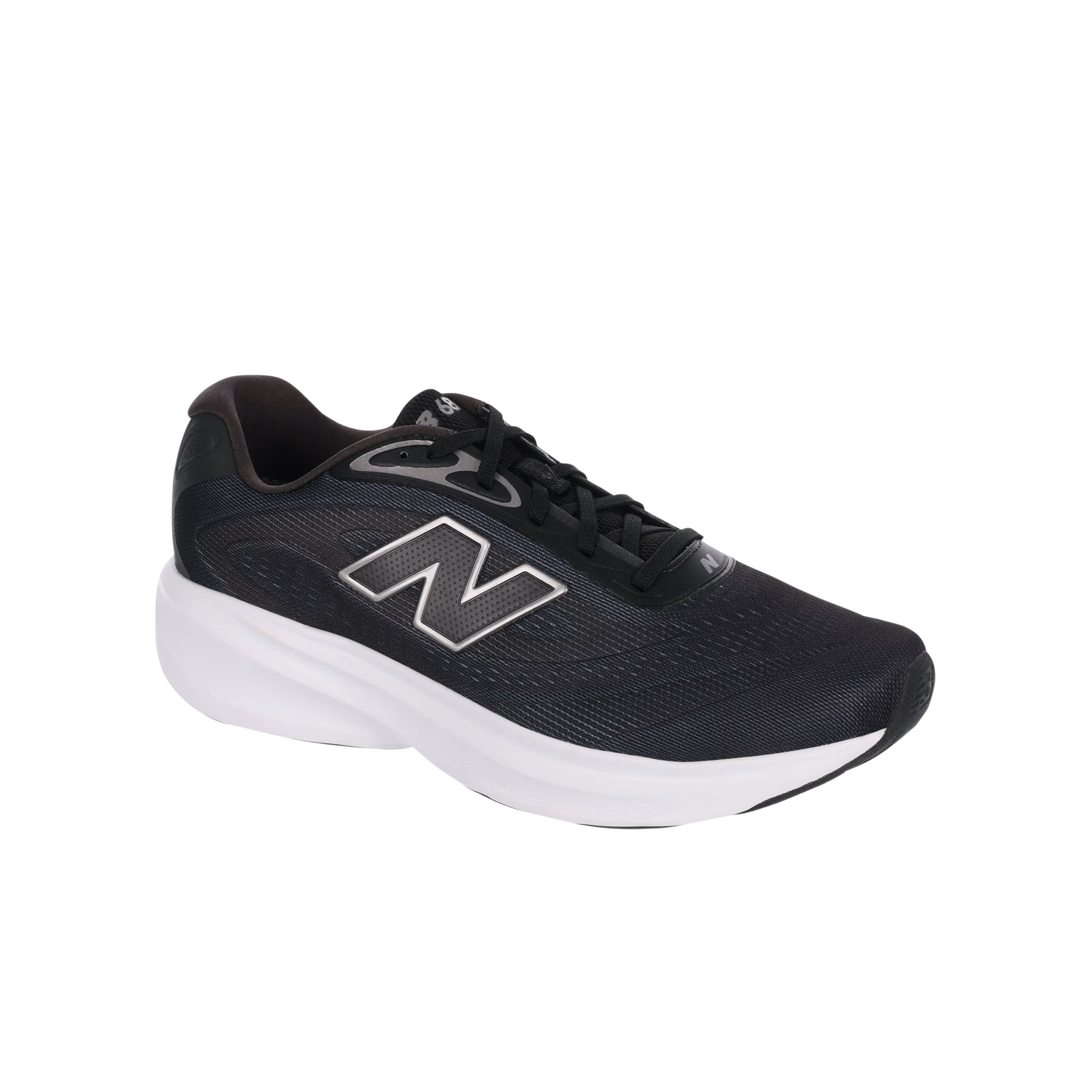 New Balance Men Fresh Foam 680 V9 Running - Black