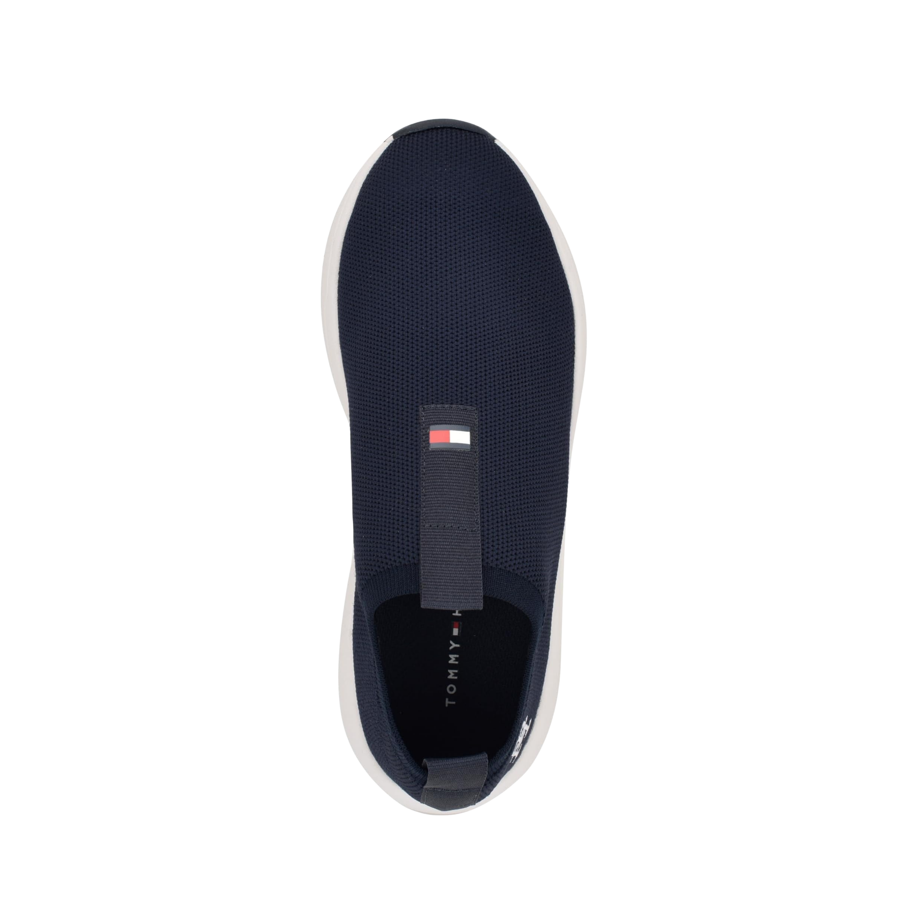 Tommy Hilfiger Women Ada - Dark Blue White