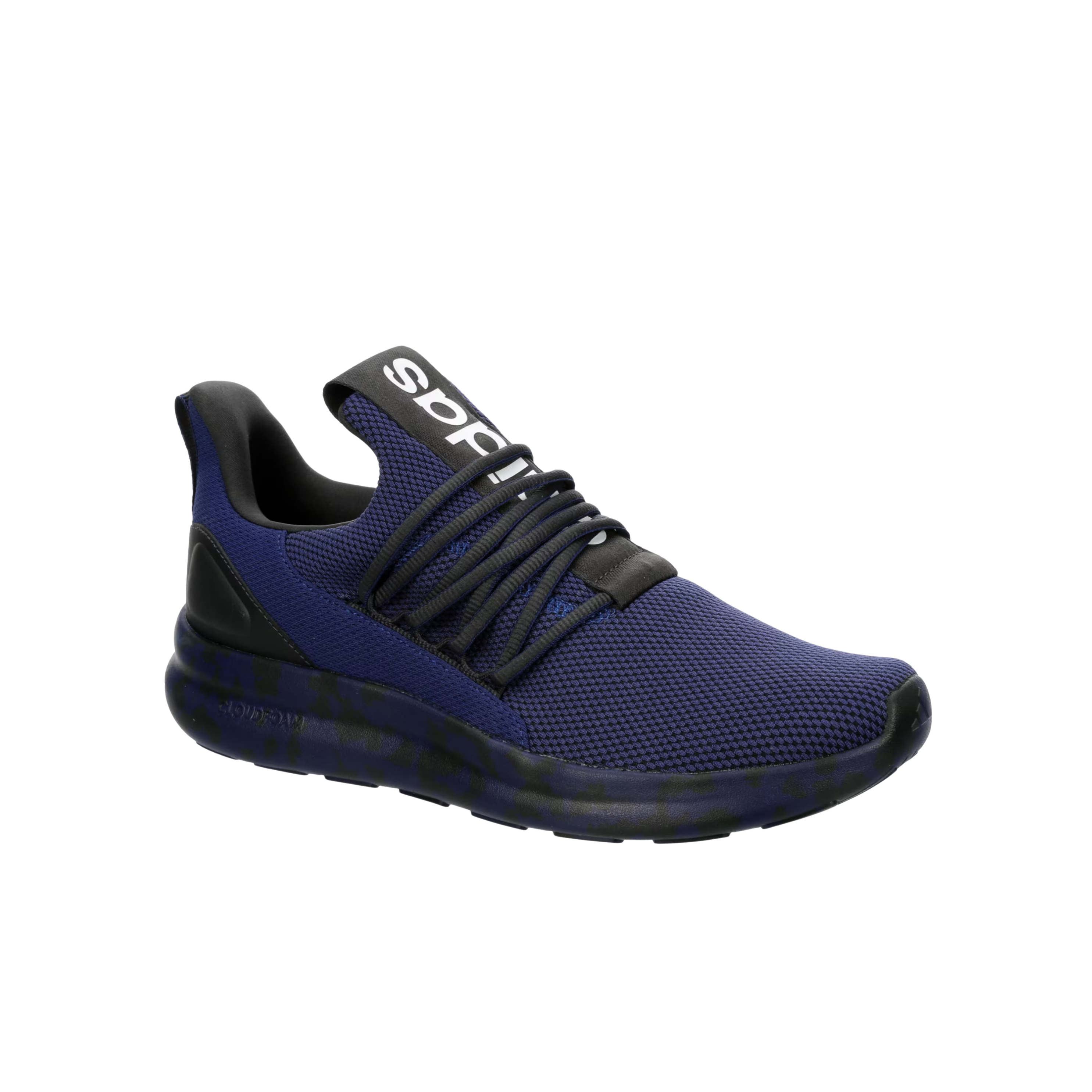 Adidas Men Lite Racer Adapt 7.0 Sneaker - Navy