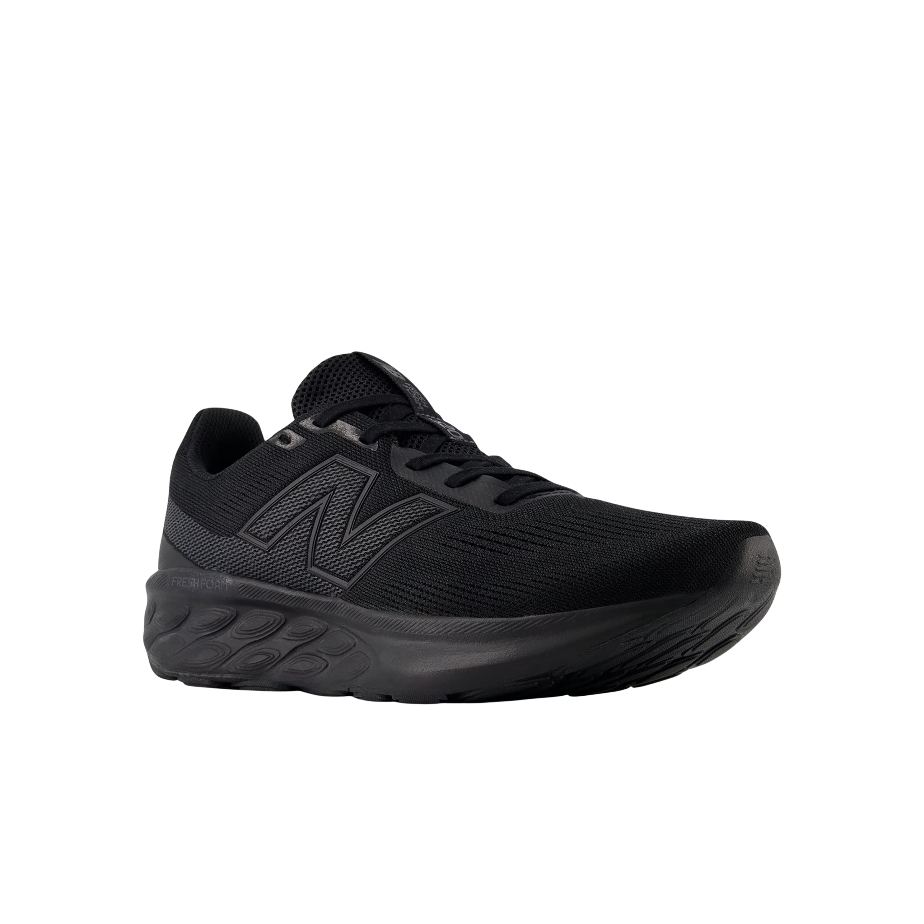 New Balance Men 520 V9 Running - Black