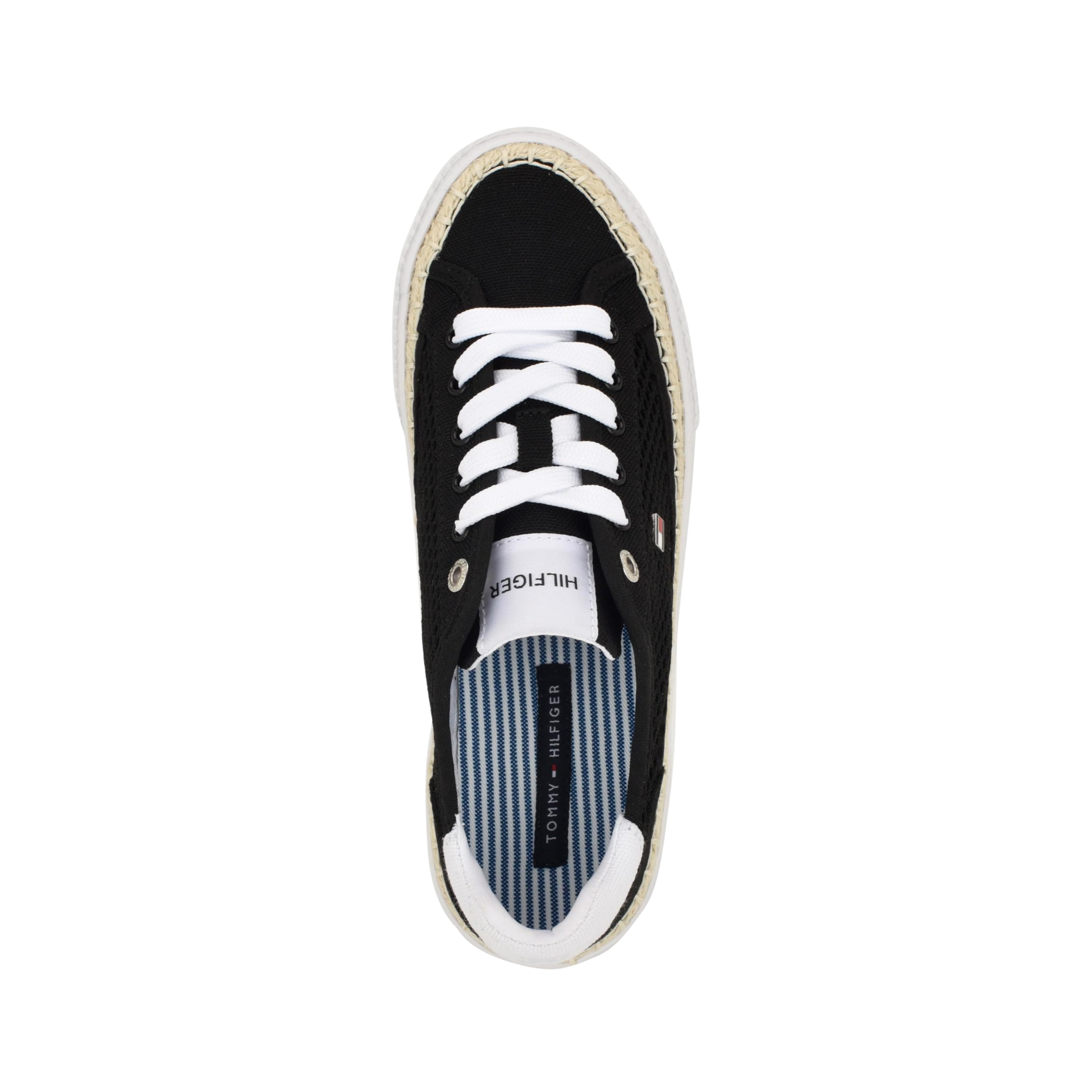 Tommy Hilfiger Women Chirley - Black