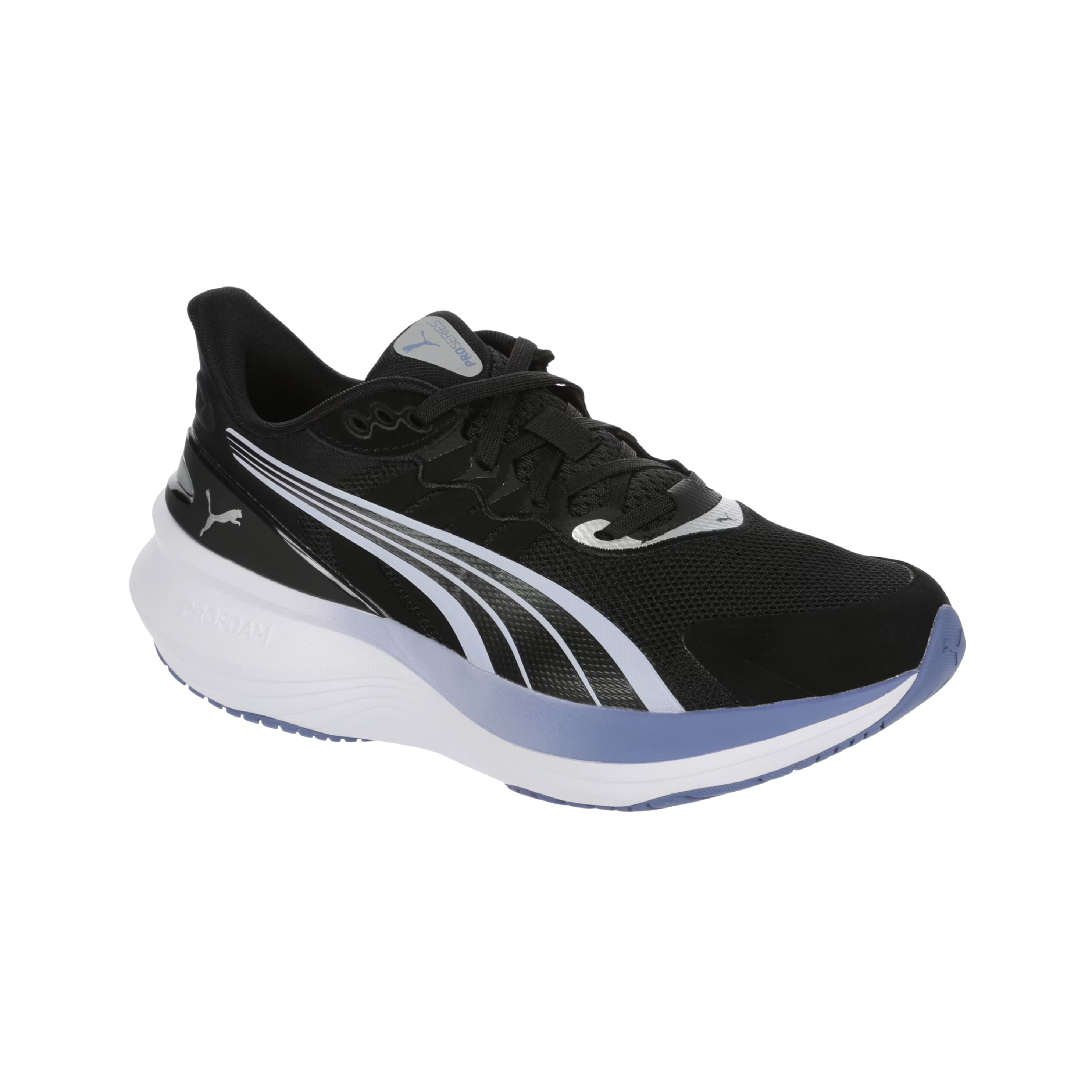 Puma Women Pulse Pro Running - Black