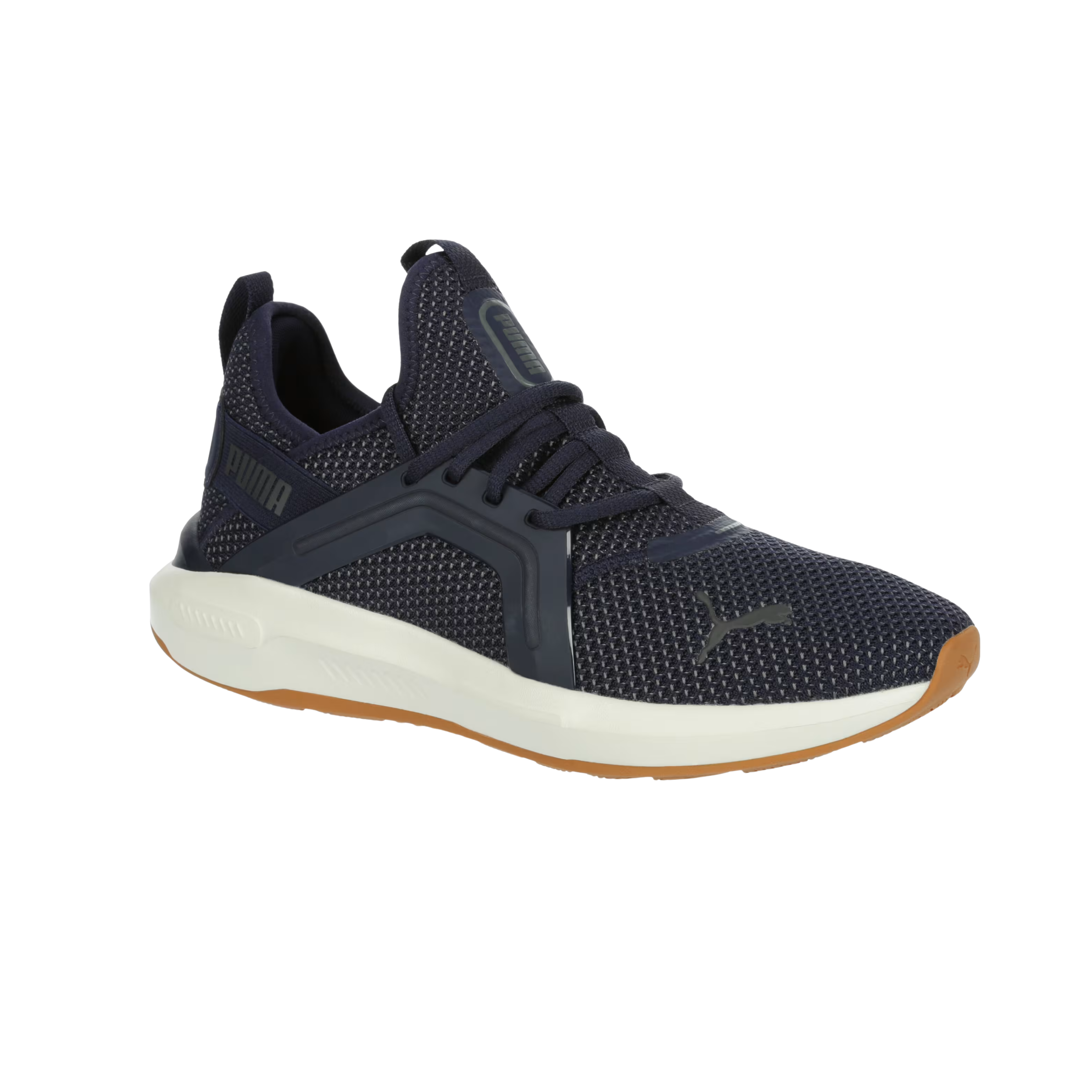 Puma Men Enzo Evolve - Navy