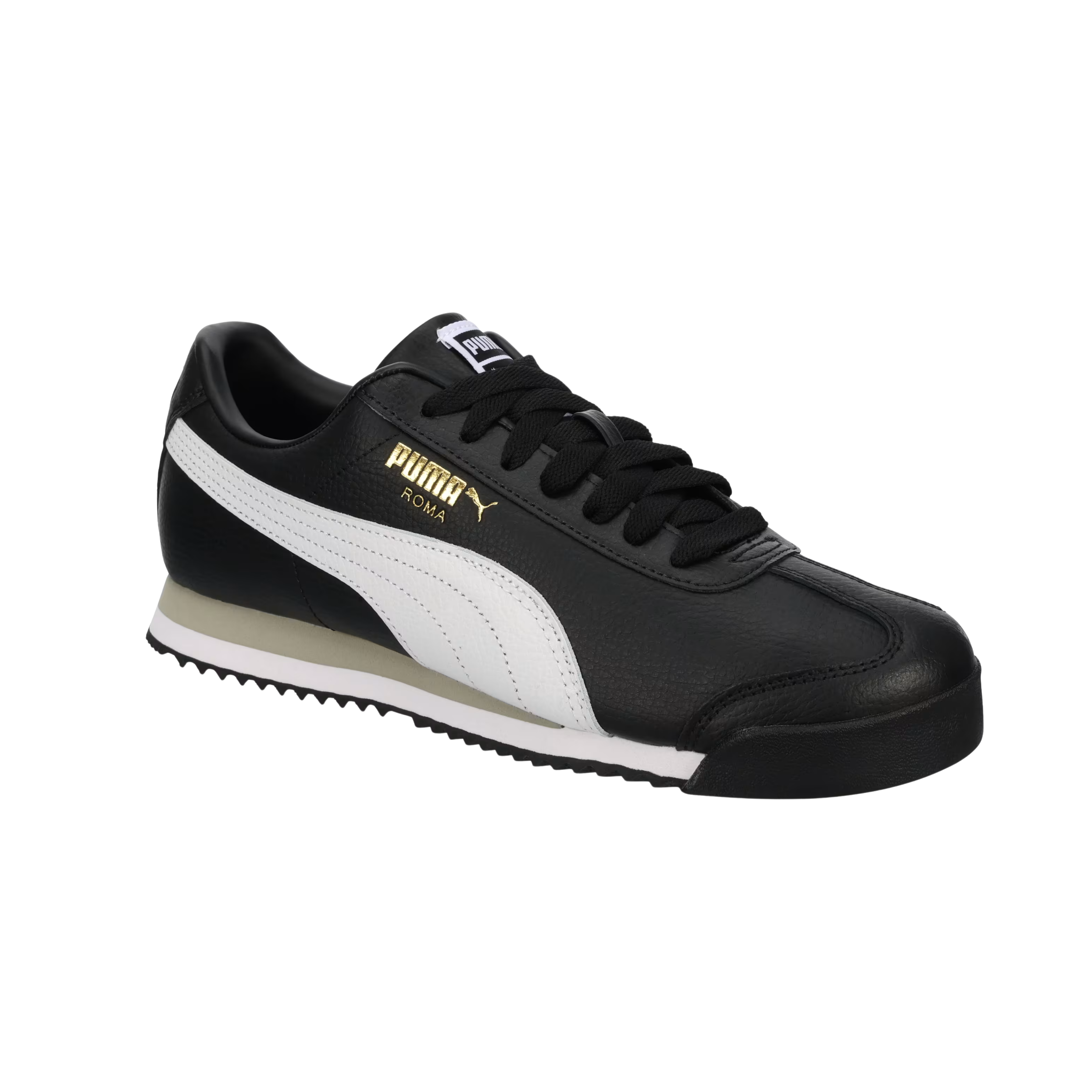 Puma Men Roma - Black