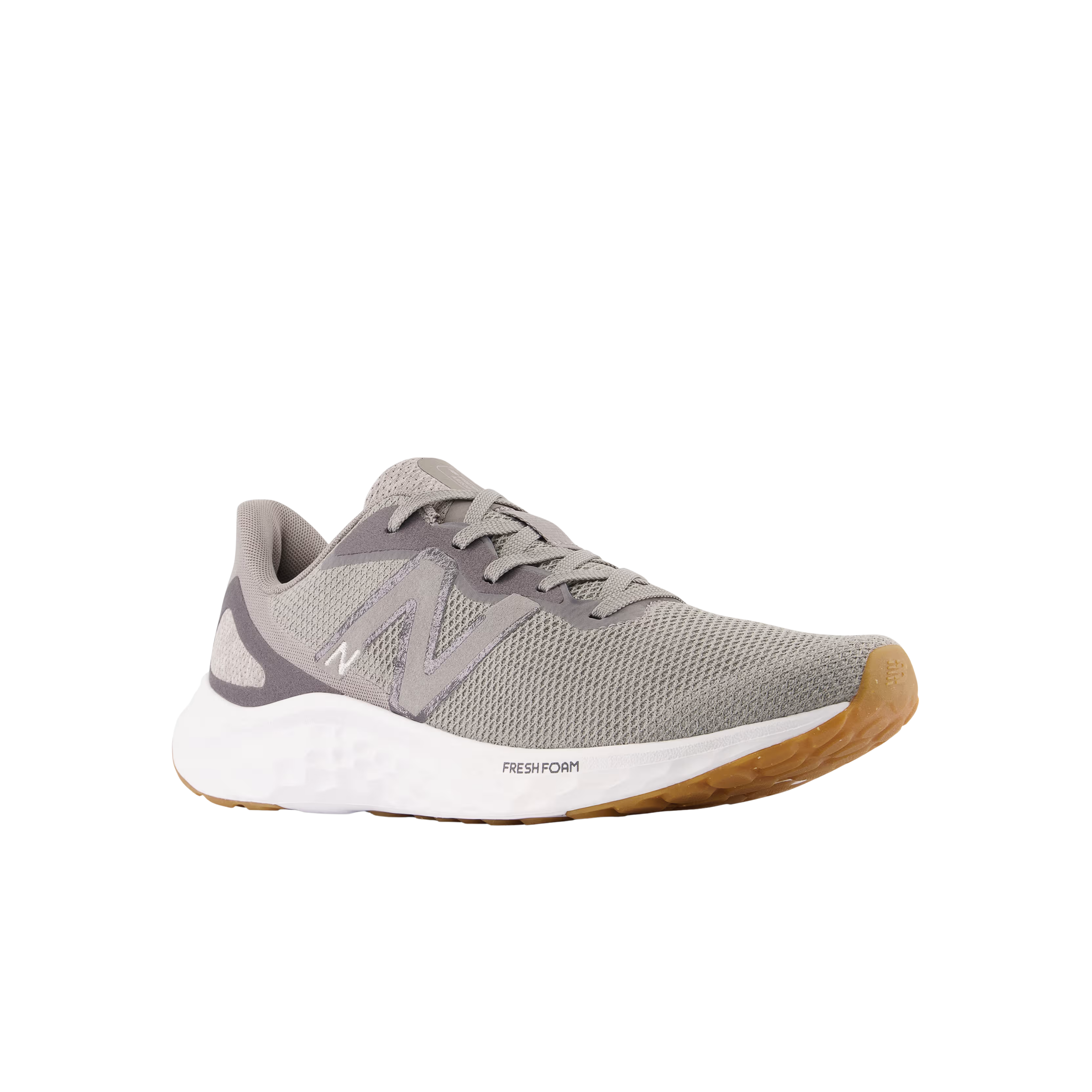 New Balance Men Fresh Foam Arishi V4 Running - Grey