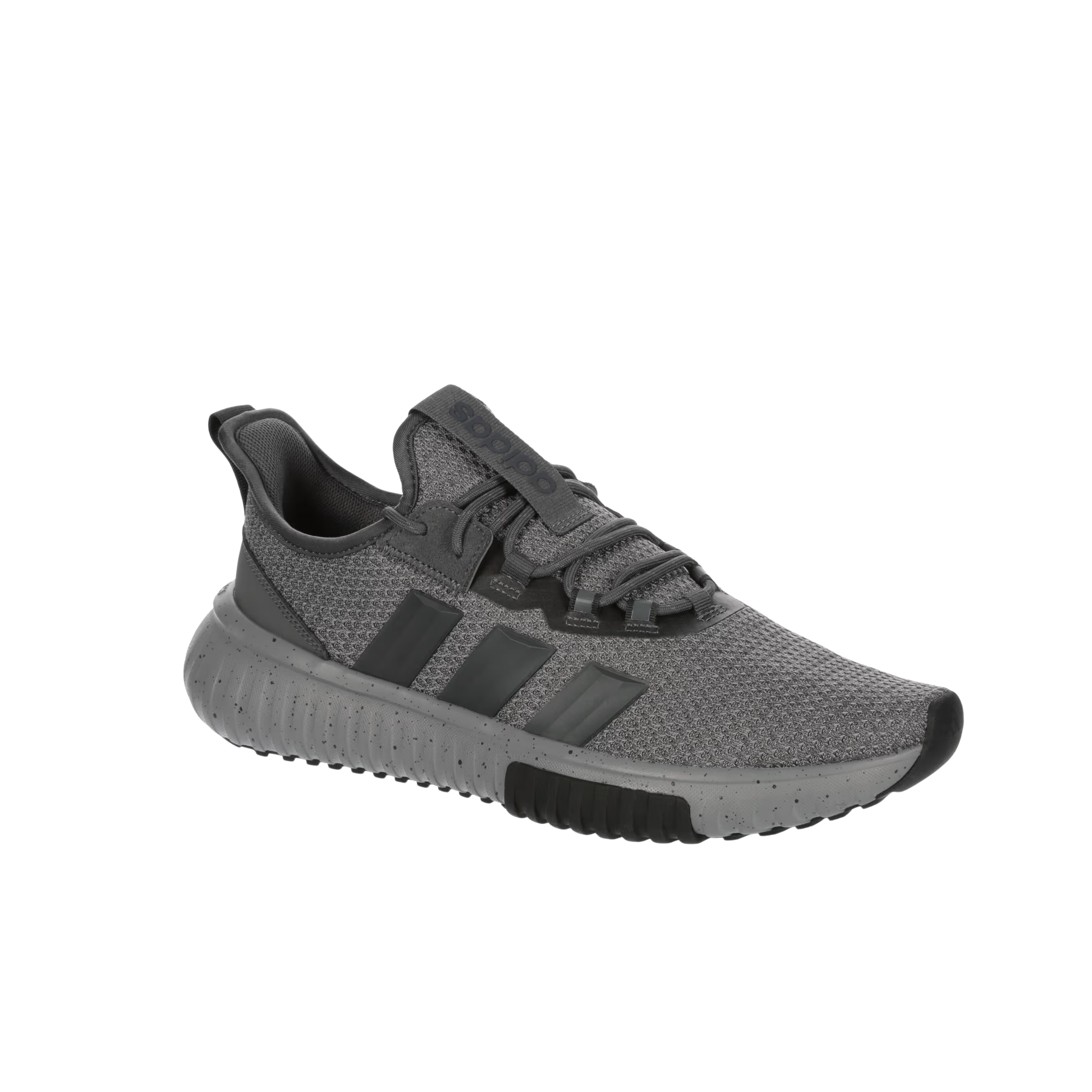 Adidas Men Kaptir 4.0 Sneaker - Grey